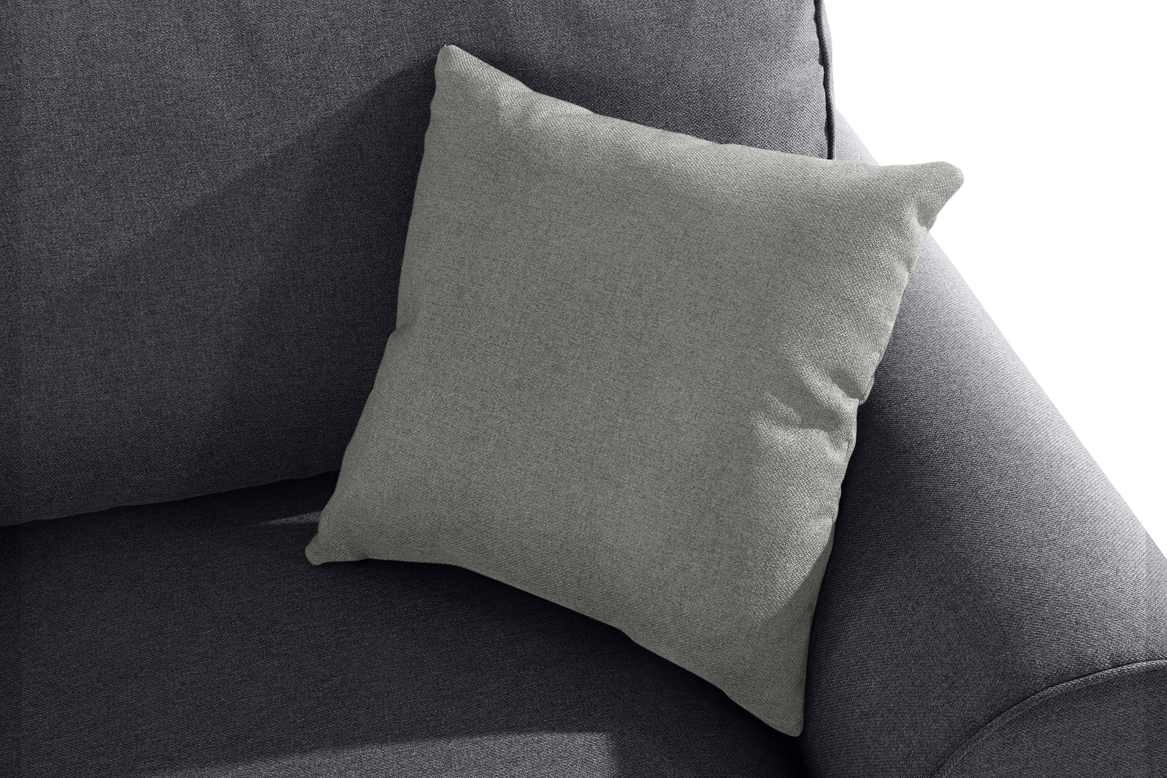 Home affaire Fauteuil »Broughton« weiche Polsterung, passend zur Serie "Broughton", in 3 Bezugsarten