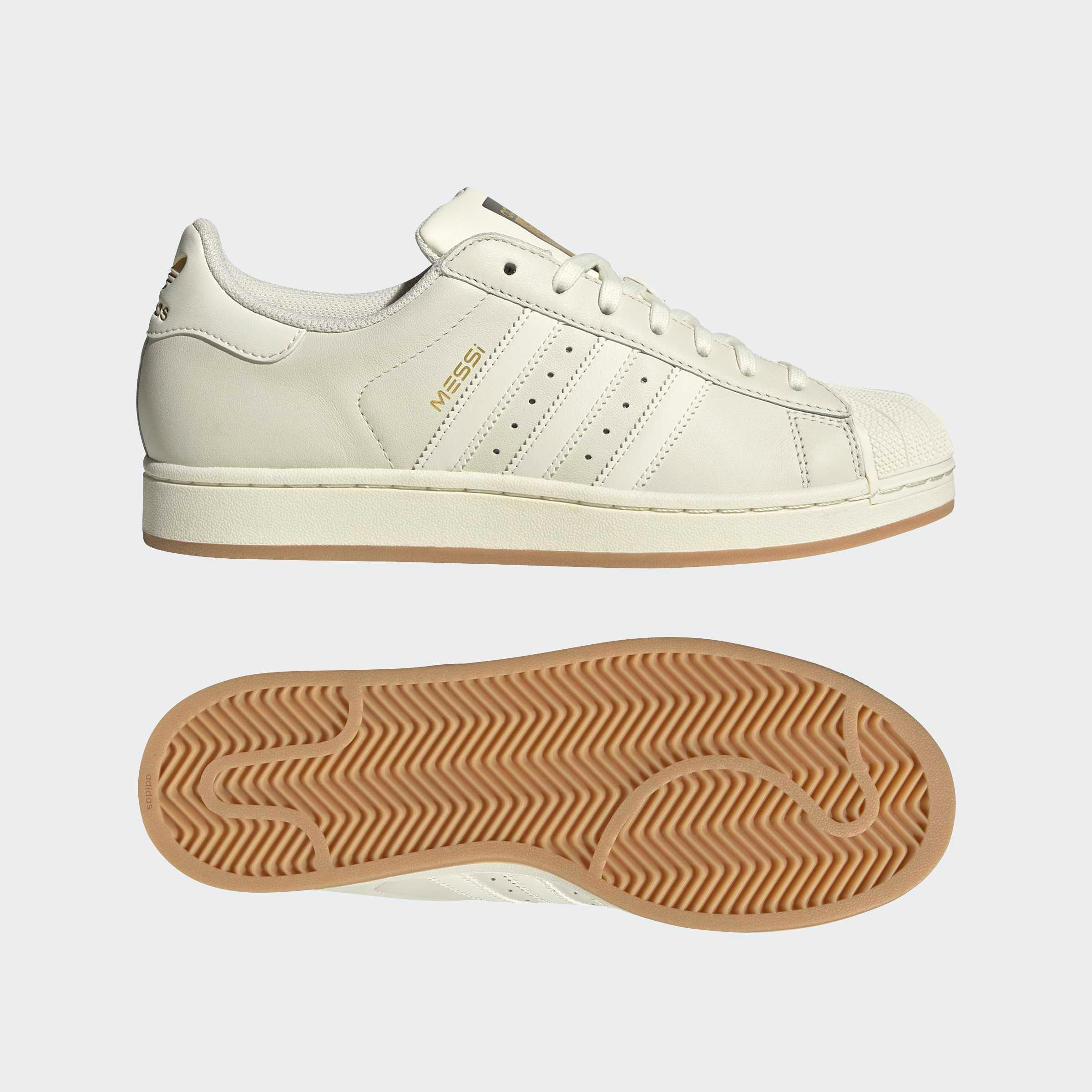adidas Performance Sneakers »SUPERSTAR MESSI«