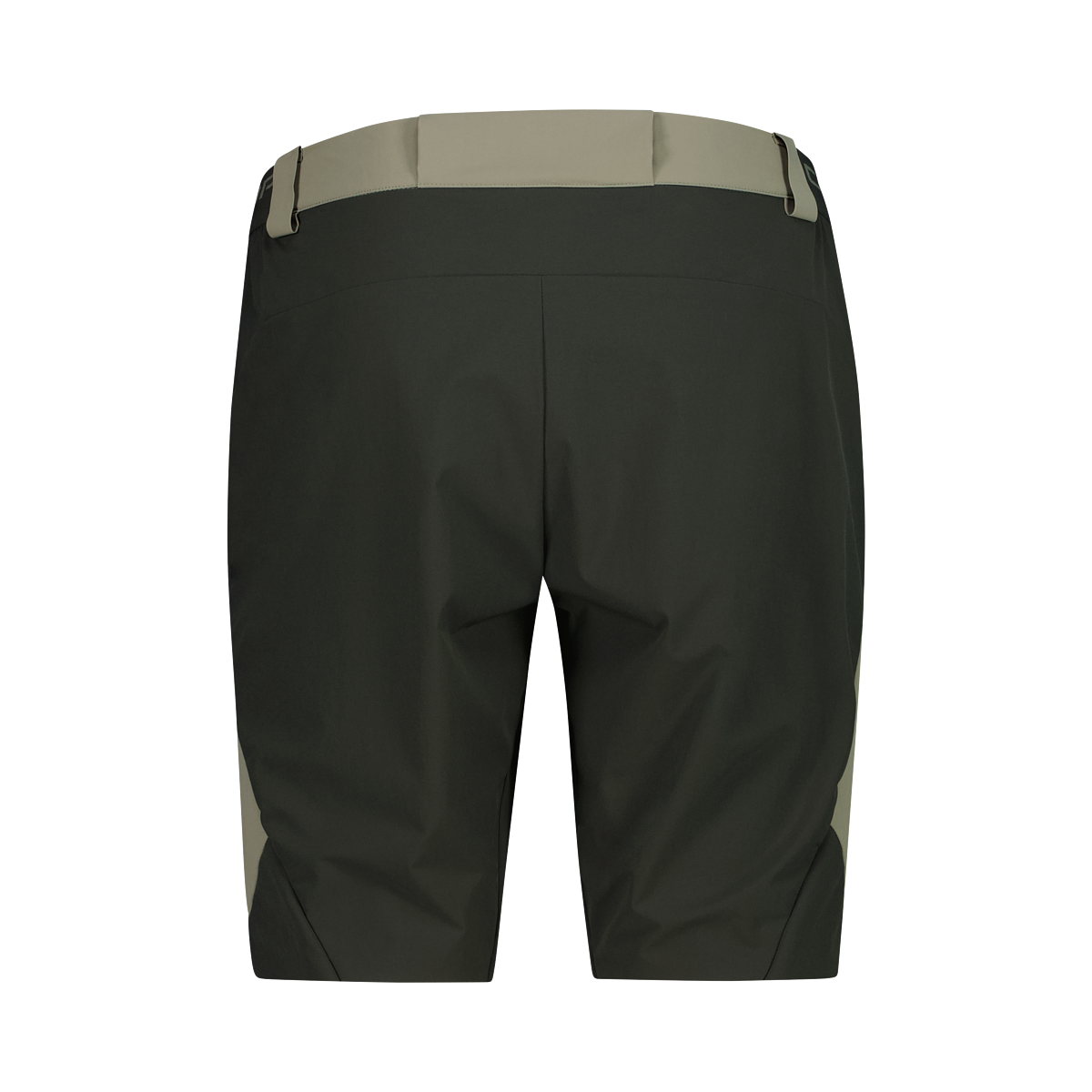 CMP Short fonctionnel