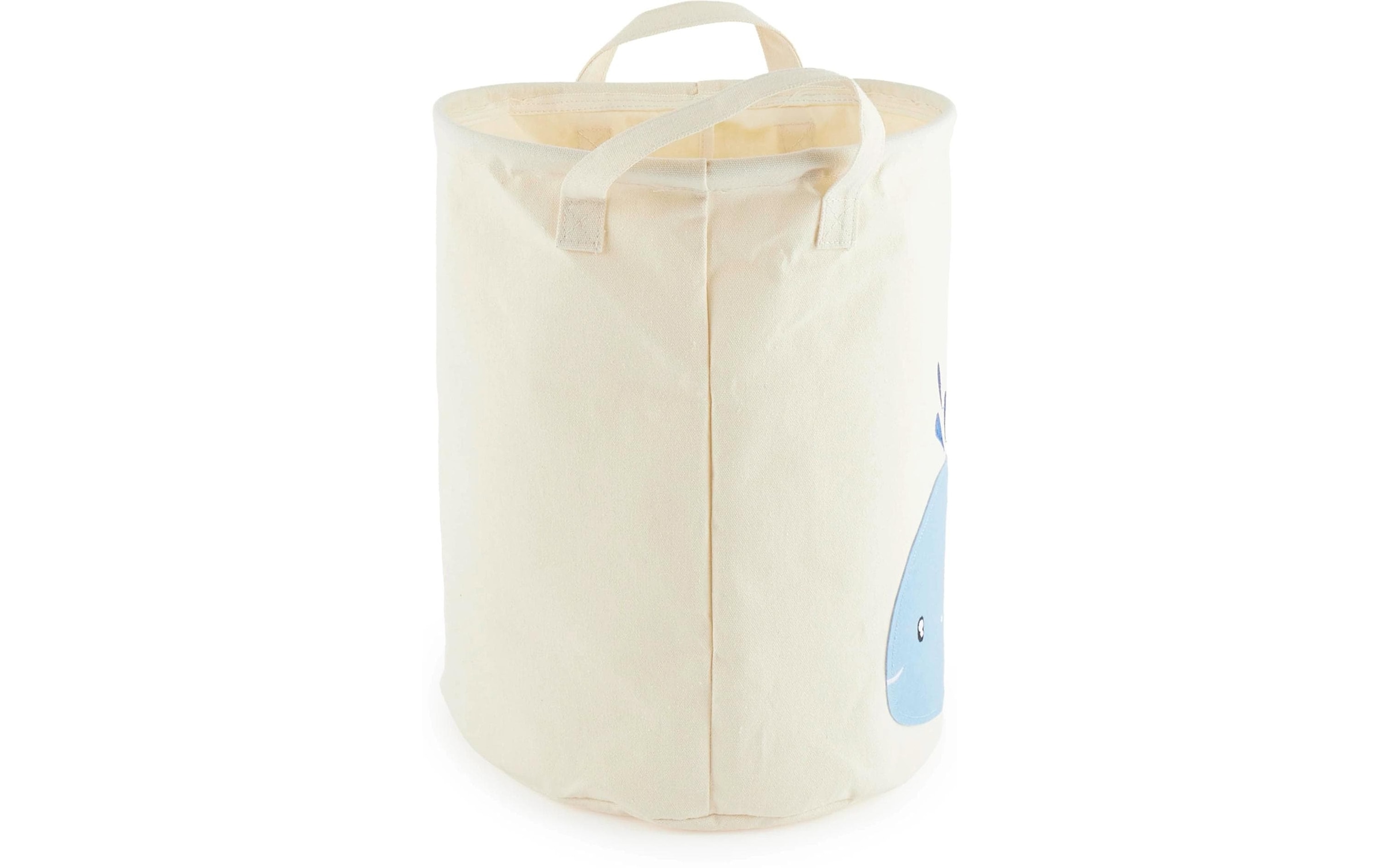 BIECO Aufbewahrungskorb »Wal«