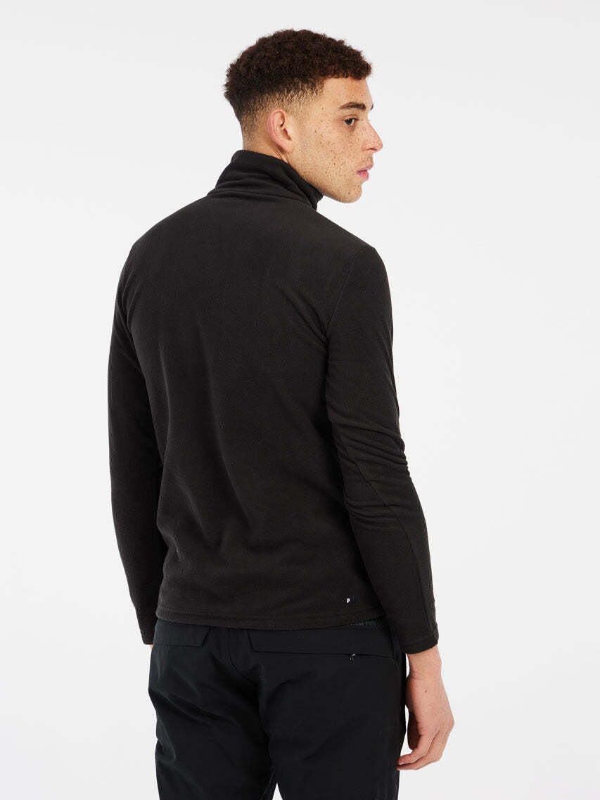 Protest Pull à col montant »Fleecepullover PERFECTO«