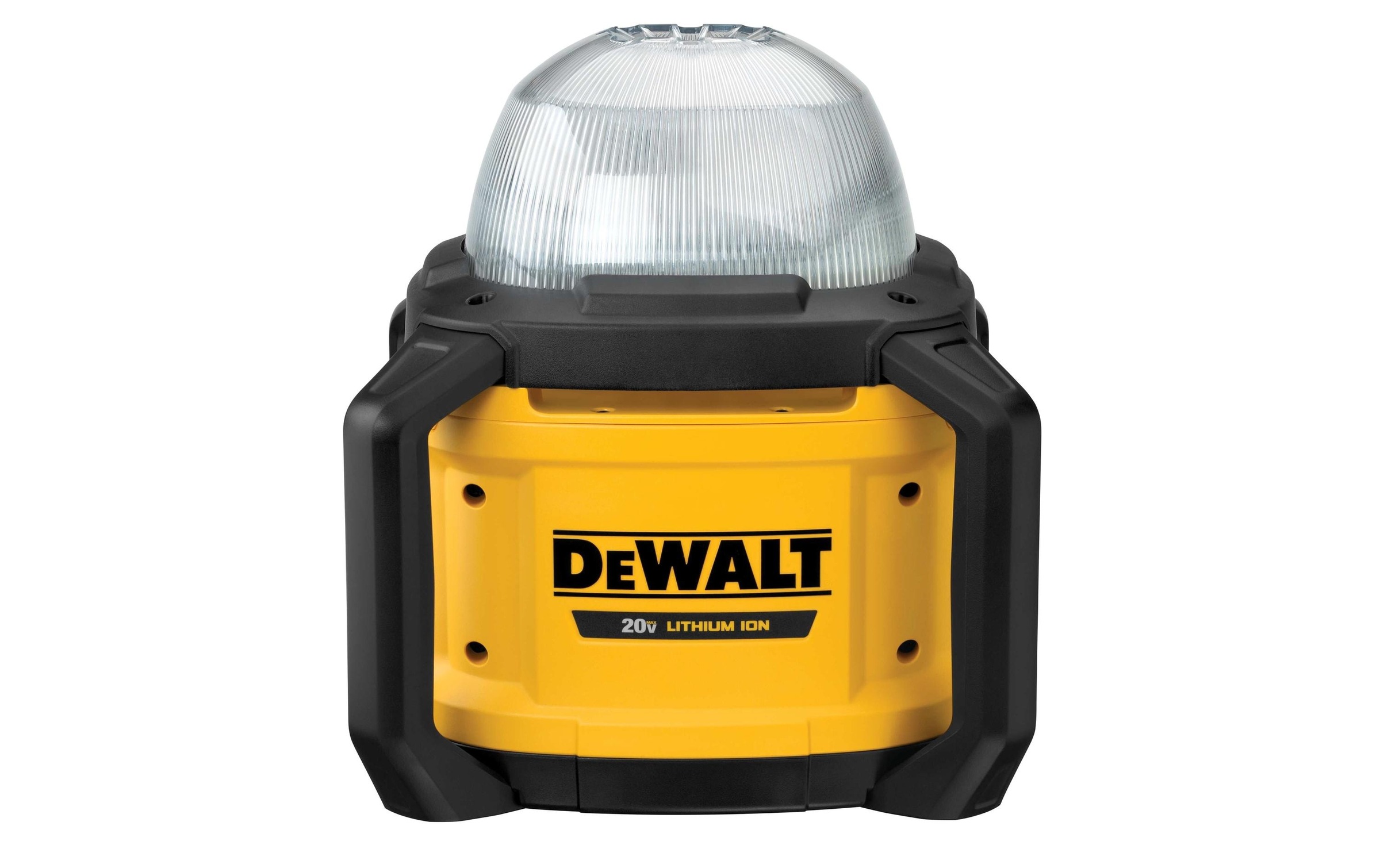 DeWalt Projecteur de chantier »DCL0«