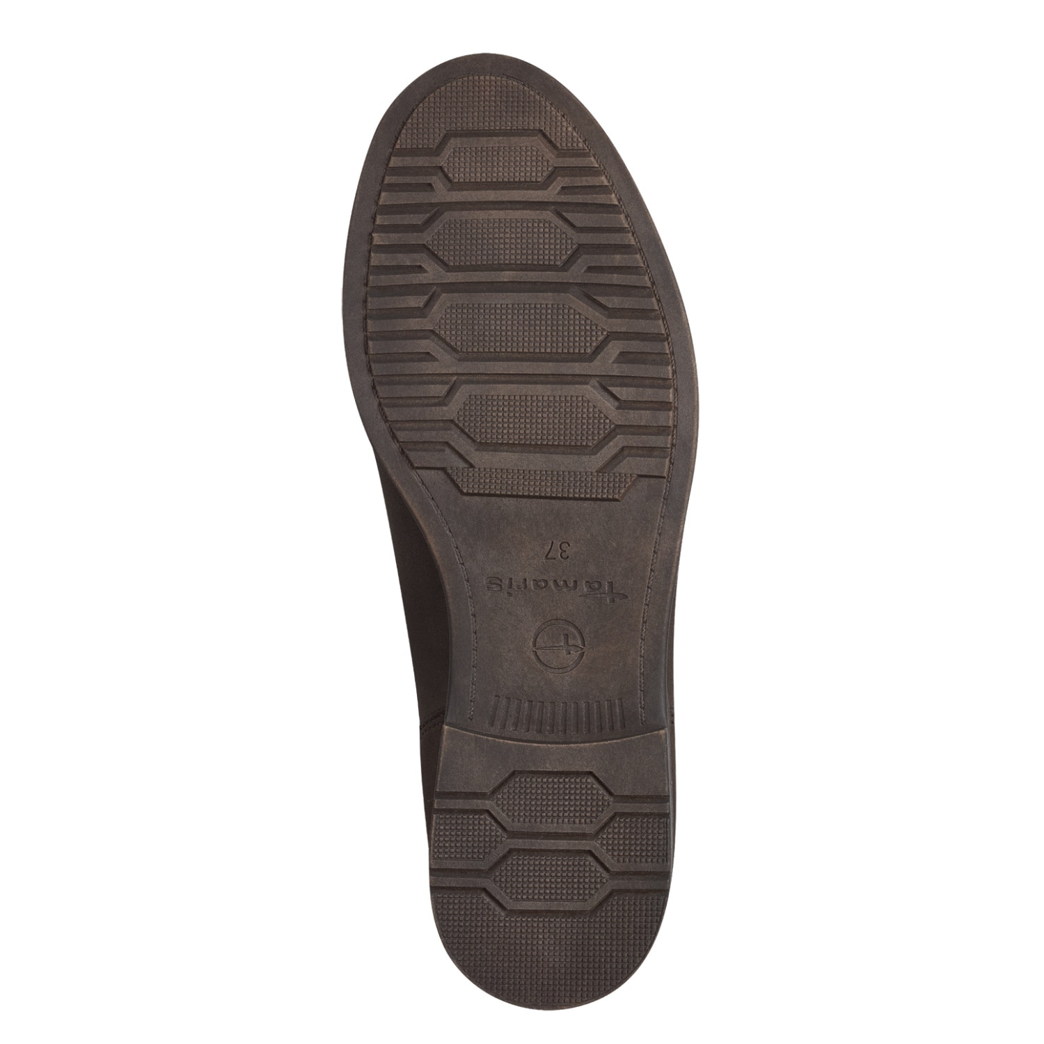Tamaris Chelseaboots  Stiefelette, Businessschuh mit beidseitigem Stretcheinsatz