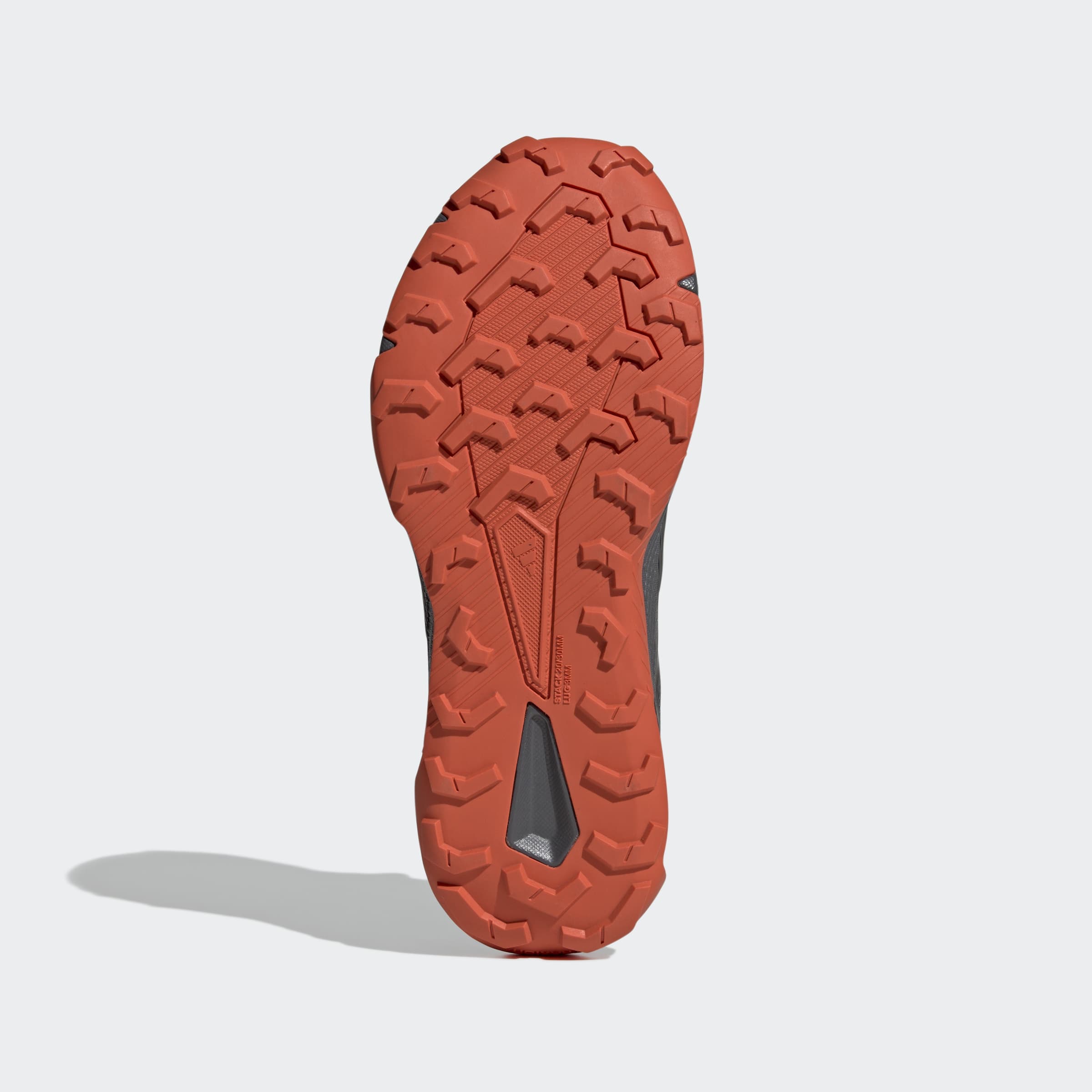 adidas Performance Trailrunningschuh »TRACEFINDER 2 CLIMAPROOF«  wärmend