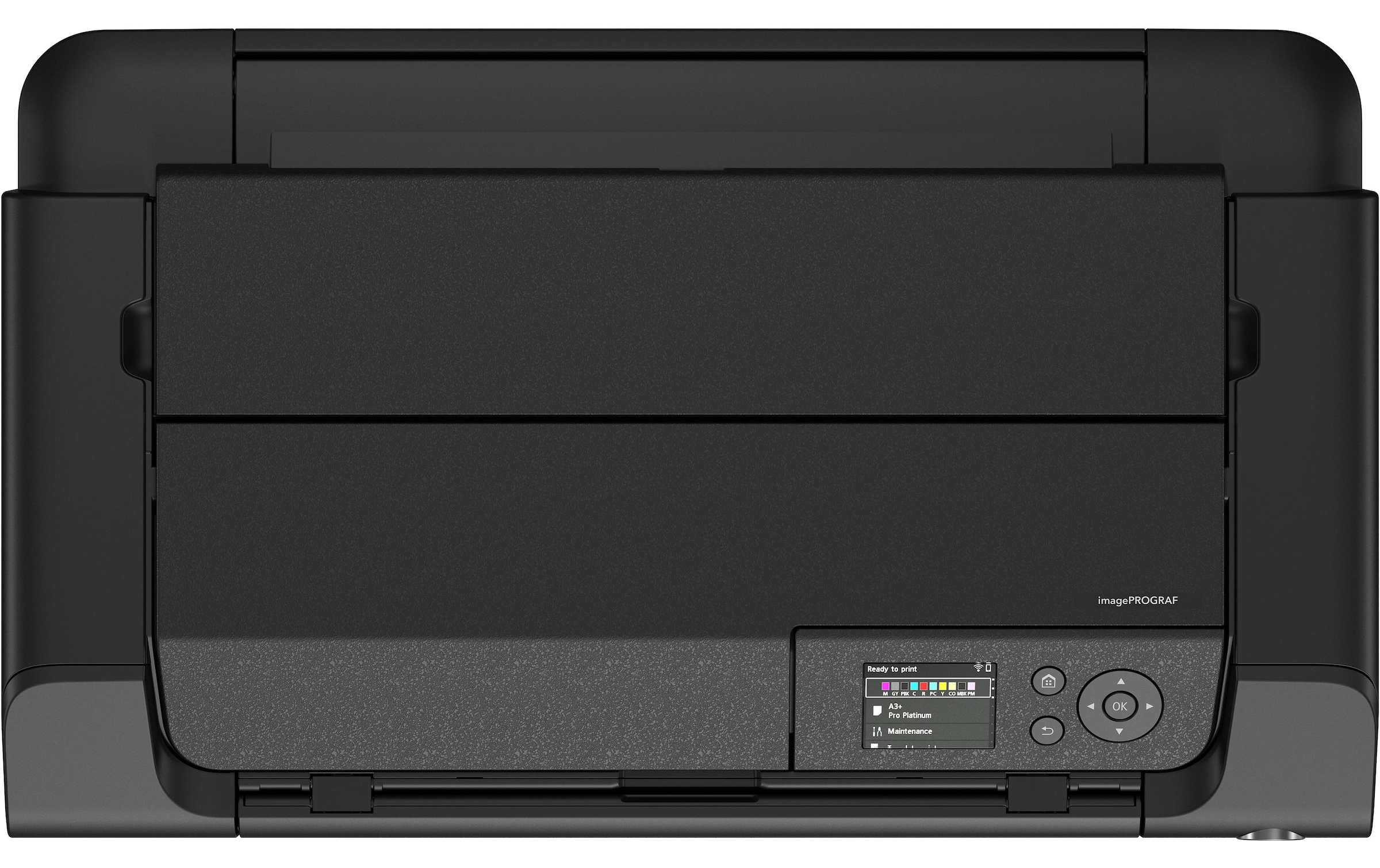 Canon Imprimante photo »ImagePROGRAF PRO-310«