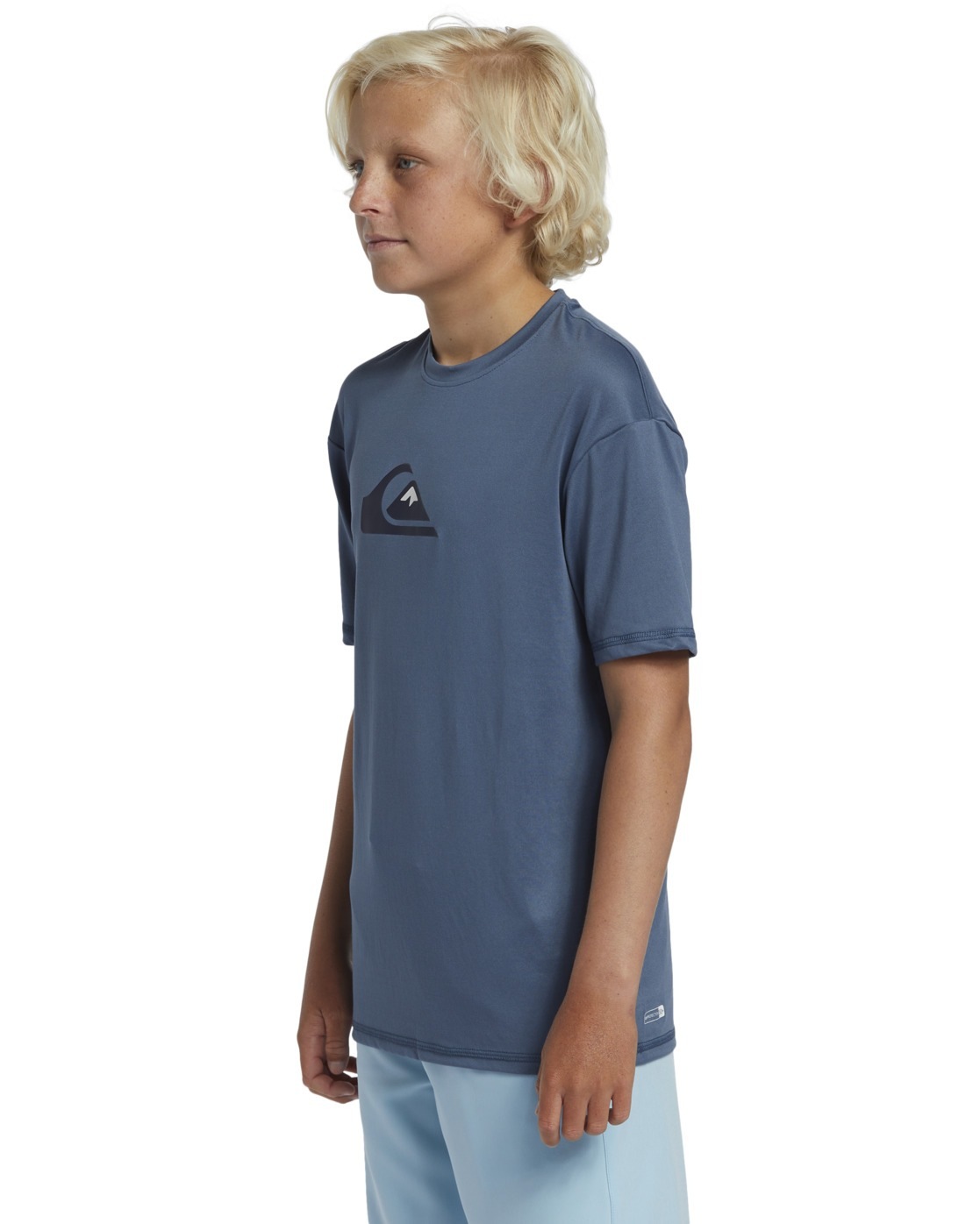 Quiksilver T-shirt néoprène »Solid Streak«