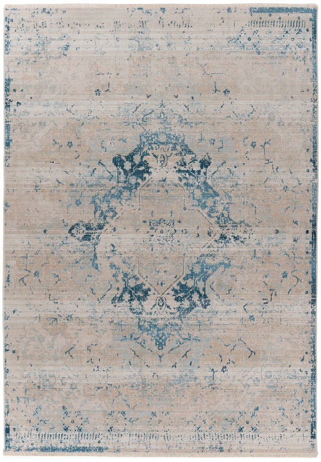 Kayoom Tapis »Dilan 200« Rectangulaire 5 mm Höhe