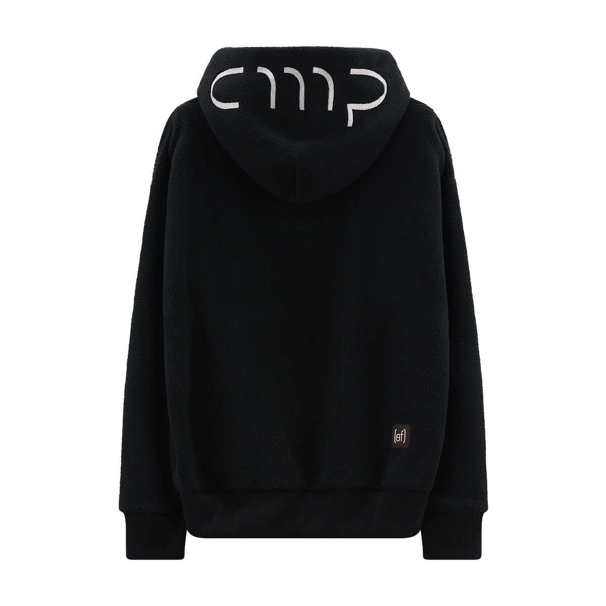 CMP Pull à capuche
