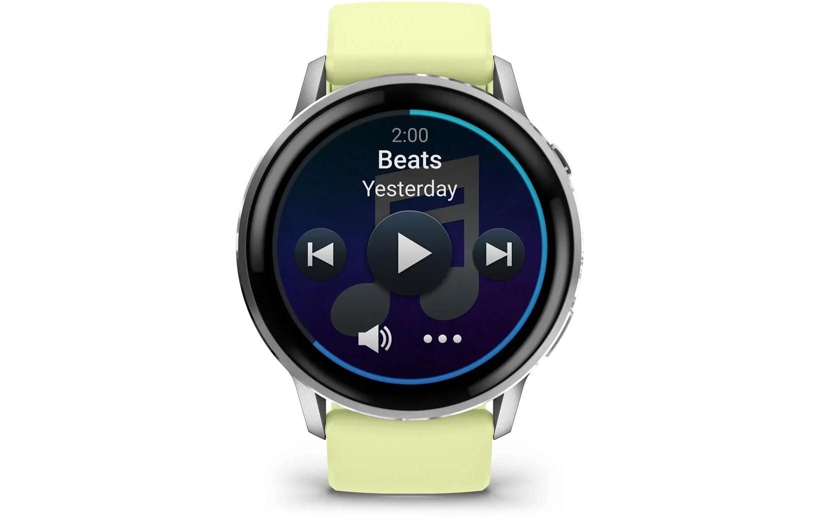 Garmin Smartwatch »Venu 4 45 mm«