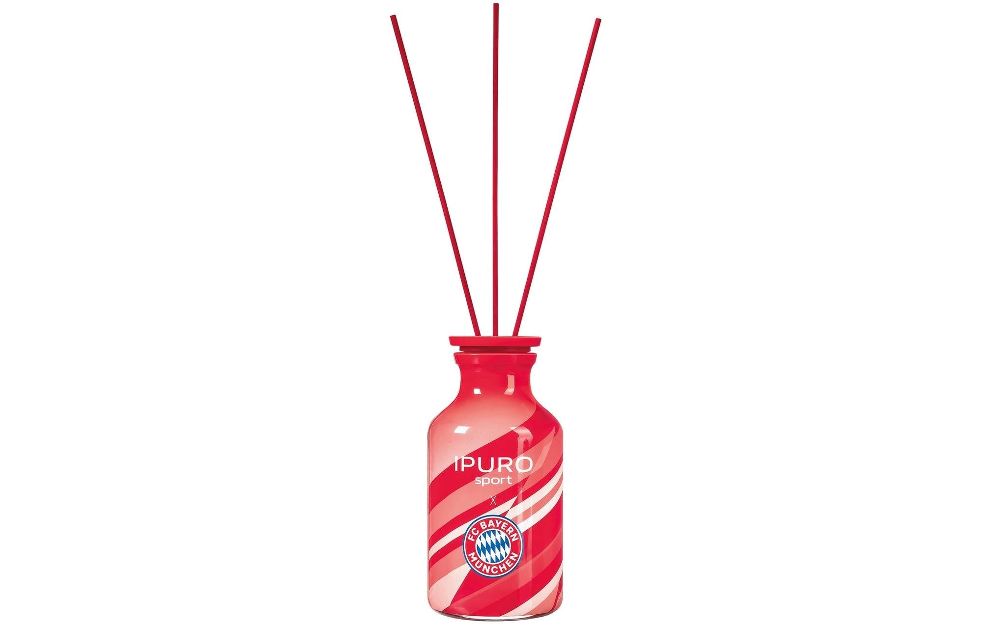 IPURO Bâtons de parfum »FC Bayern München 240 ml«