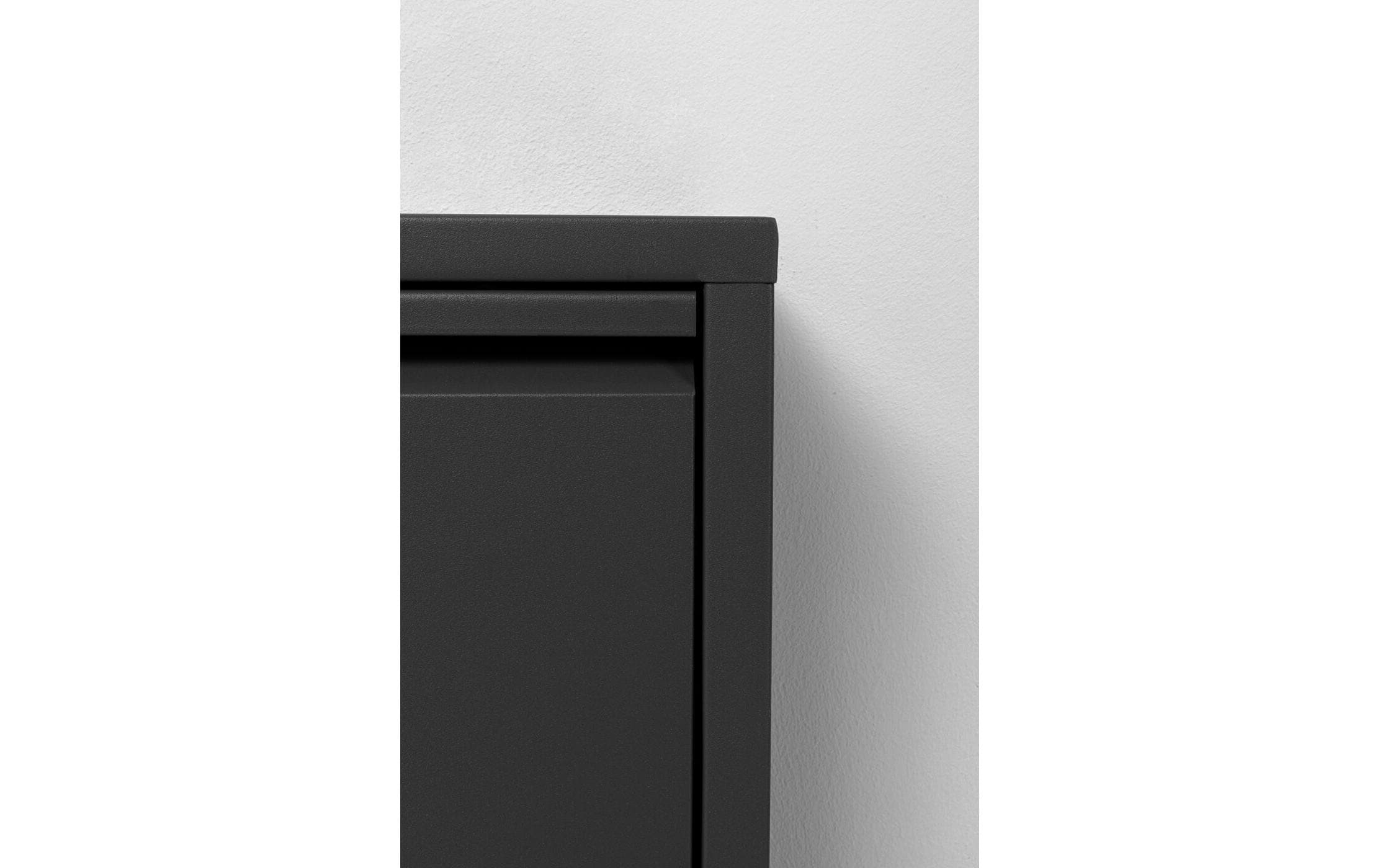 Kare Design Schuhschrank »Caruso 3-er, 50 x 103 cm«