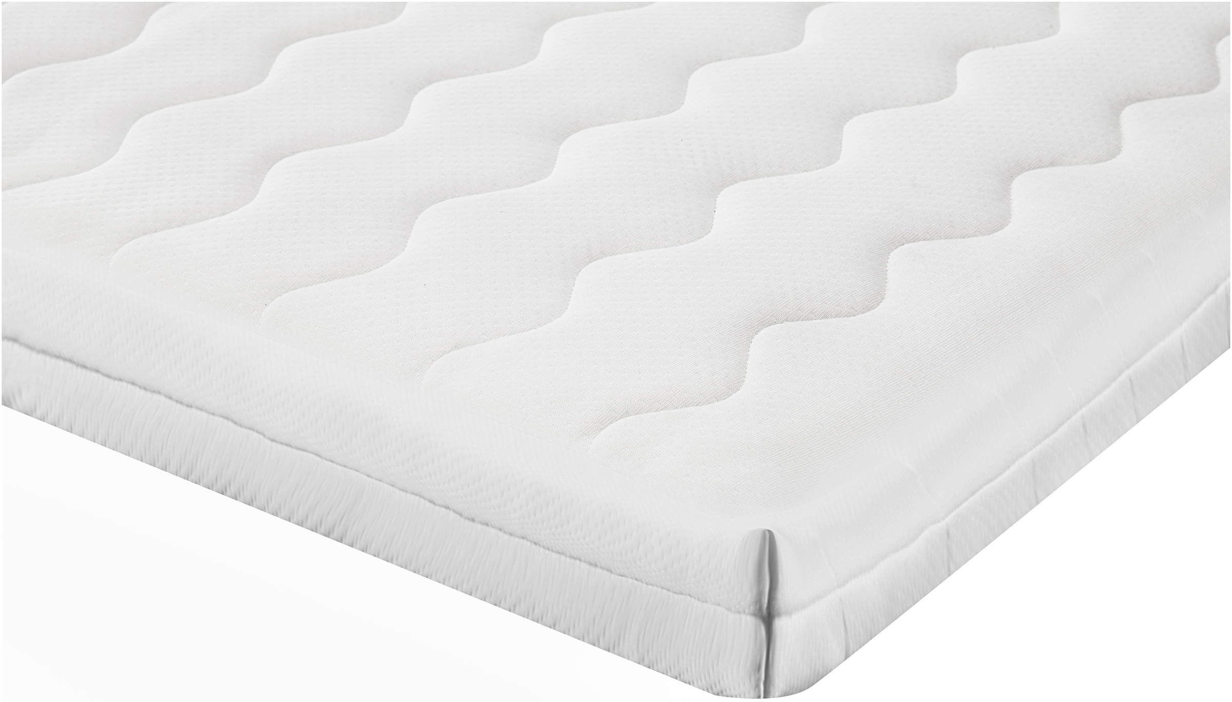 ED EXCITING DESIGN Boxspringbett »Toulouse B« inkl. Motor