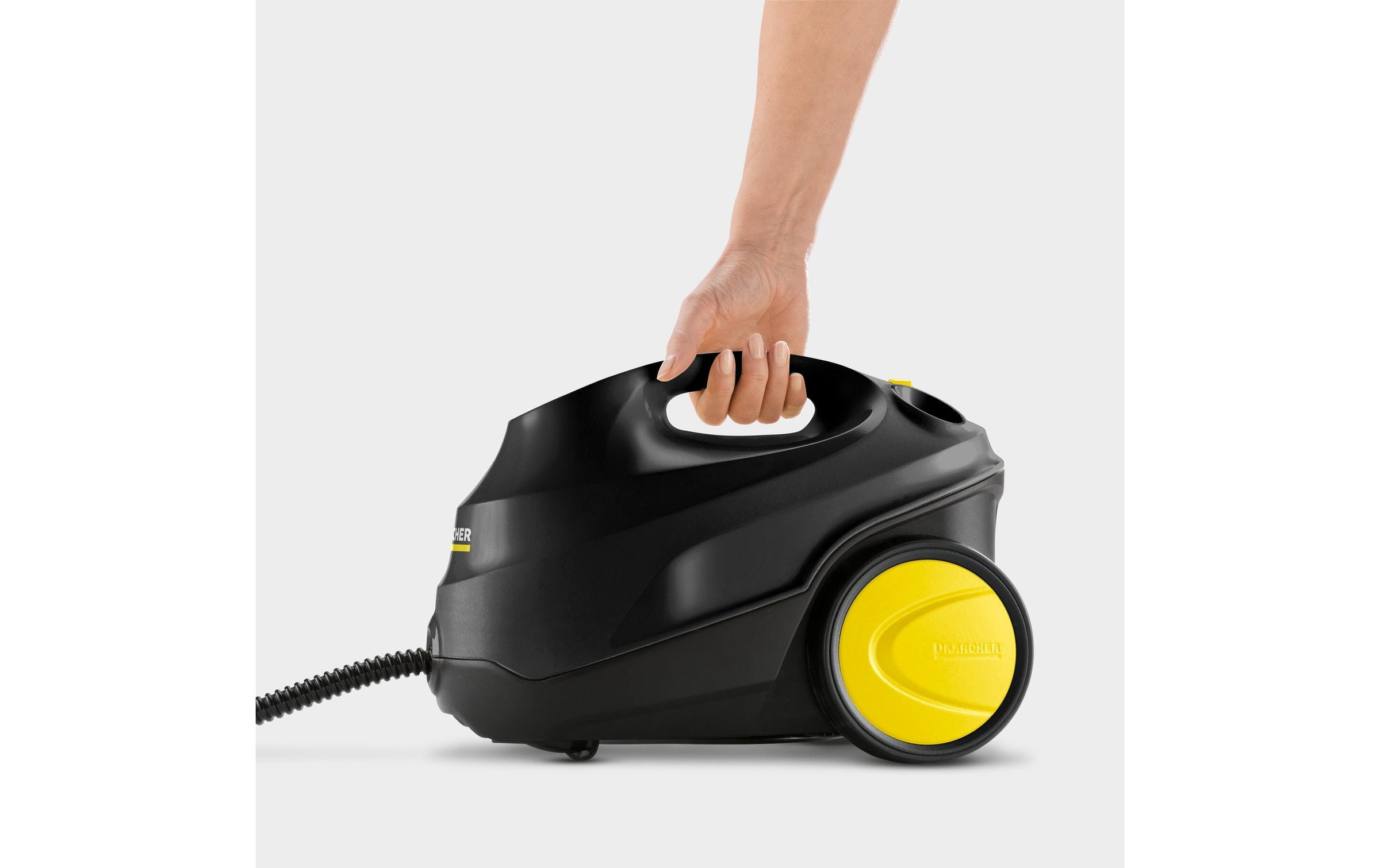 KÄRCHER Dampfreiniger »SC 3 EasyFix Go!Further«