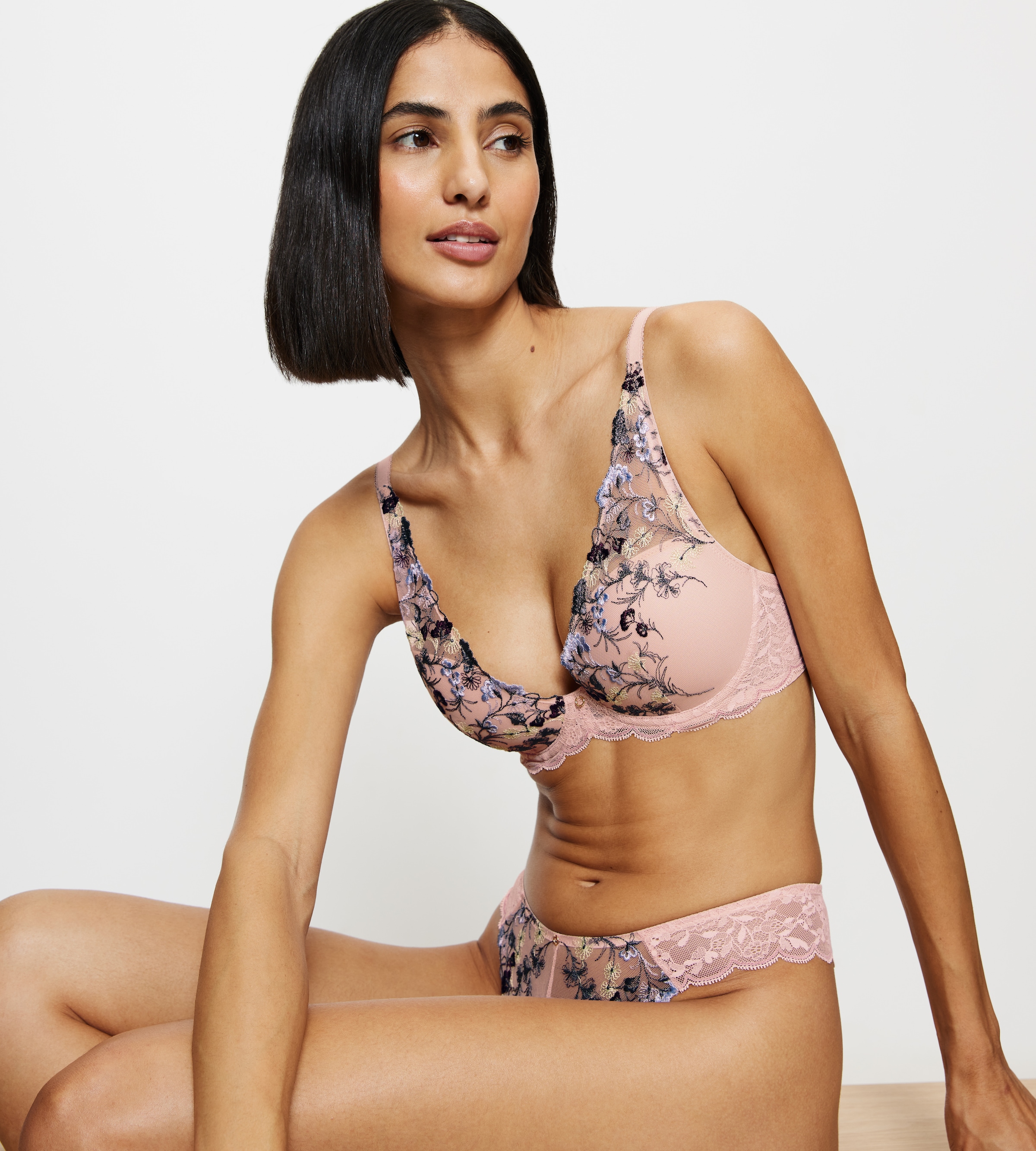 Triumph Soutiens-gorge moulés »Sensual Spotlight WP« avec broderie