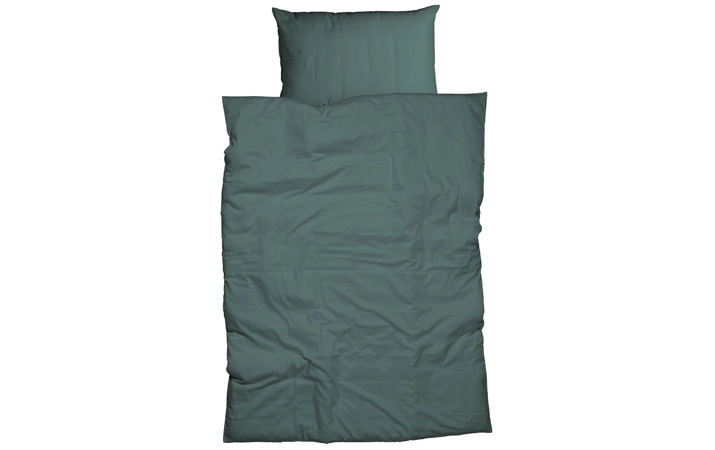 Nobilium Housse de coussin »Oni« Bettwäsche in Satin-Optik