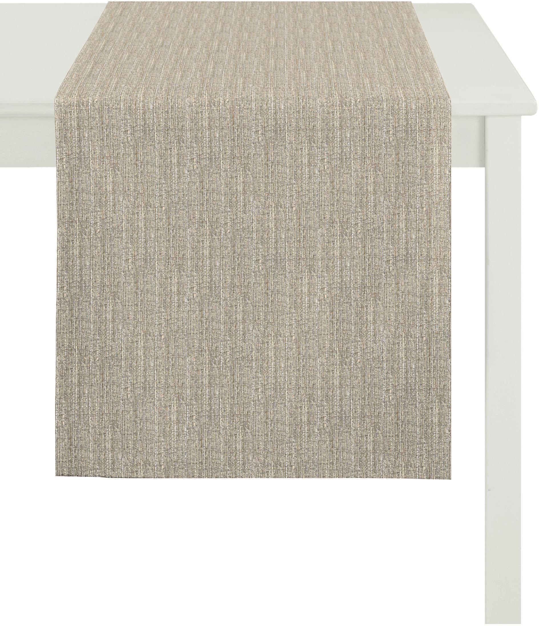 APELT Chemin de table »Avalon, Uni-Basic«