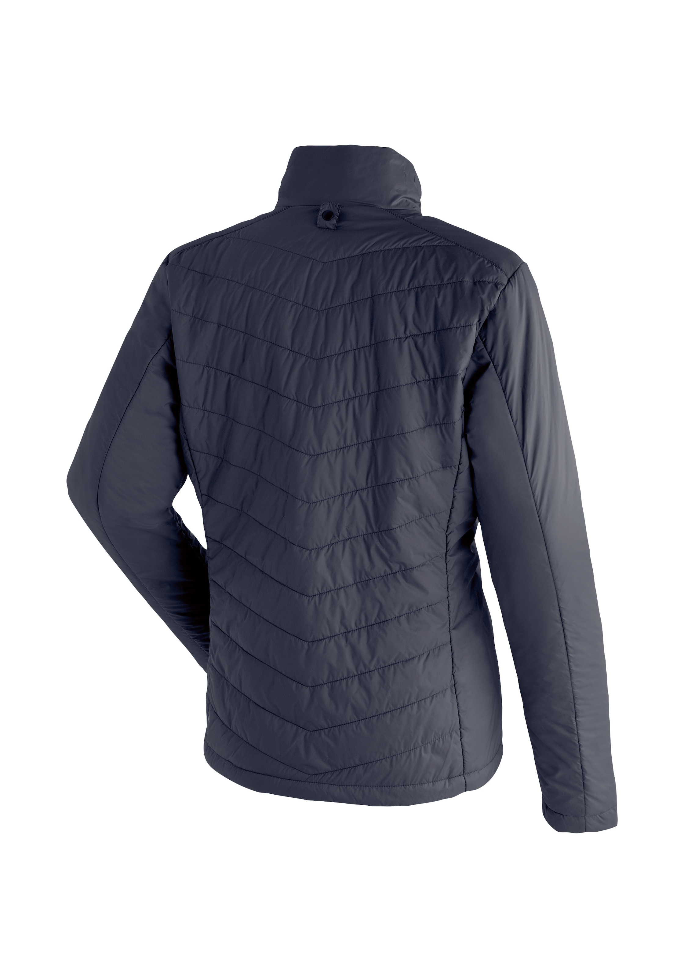 Maier Sports »Lisbon 3in1« veste femme chaude, veste de pluie matelassée, imperméable et respirante