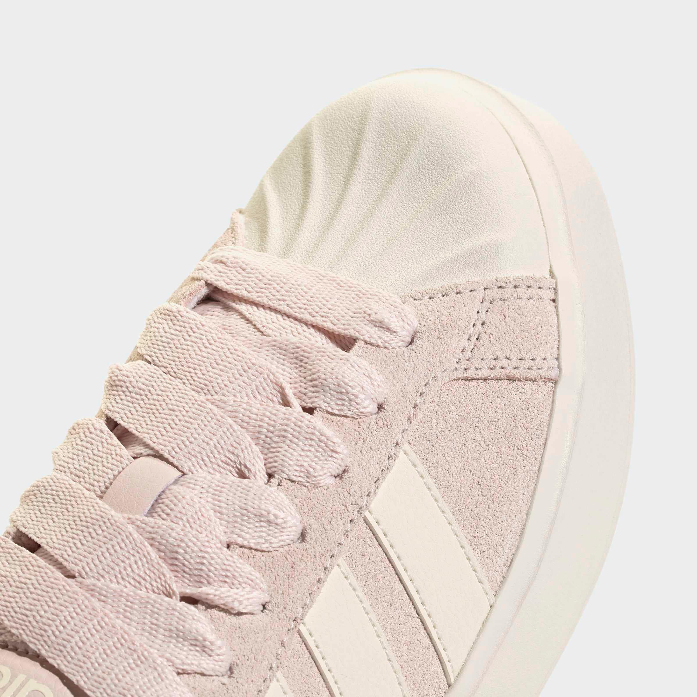 adidas Sportswear Plateausneaker »STREETTALK BOLD«  inspiriert vom Design des adidas Superstar, mit Leo Print