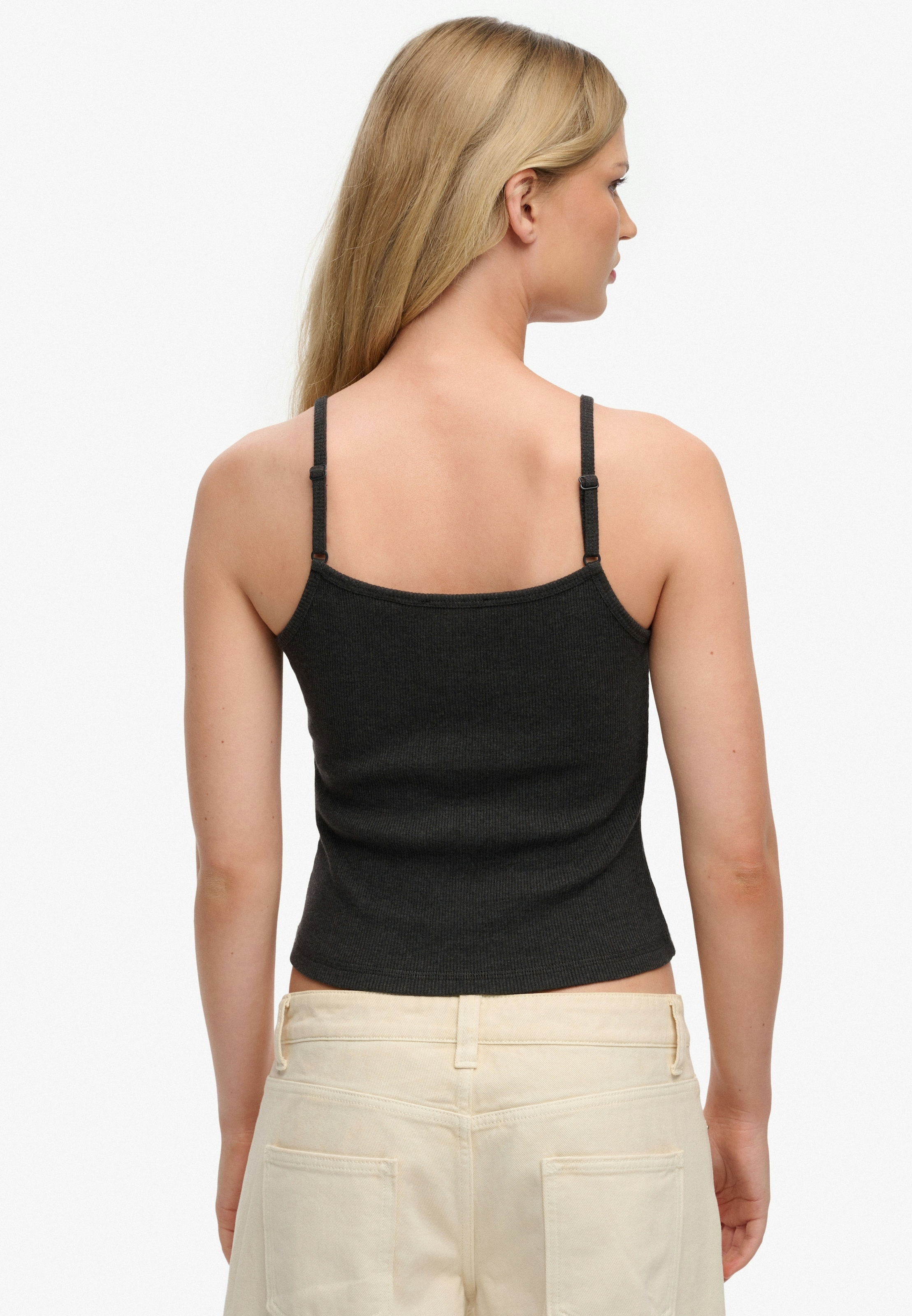 Superdry Top à bretelles