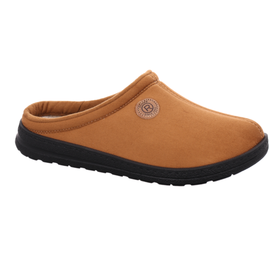 Rohde Pantoufles »Asiago-H«  Chausson, pantoufle d'intérieur, chaussure confortable à enfiler