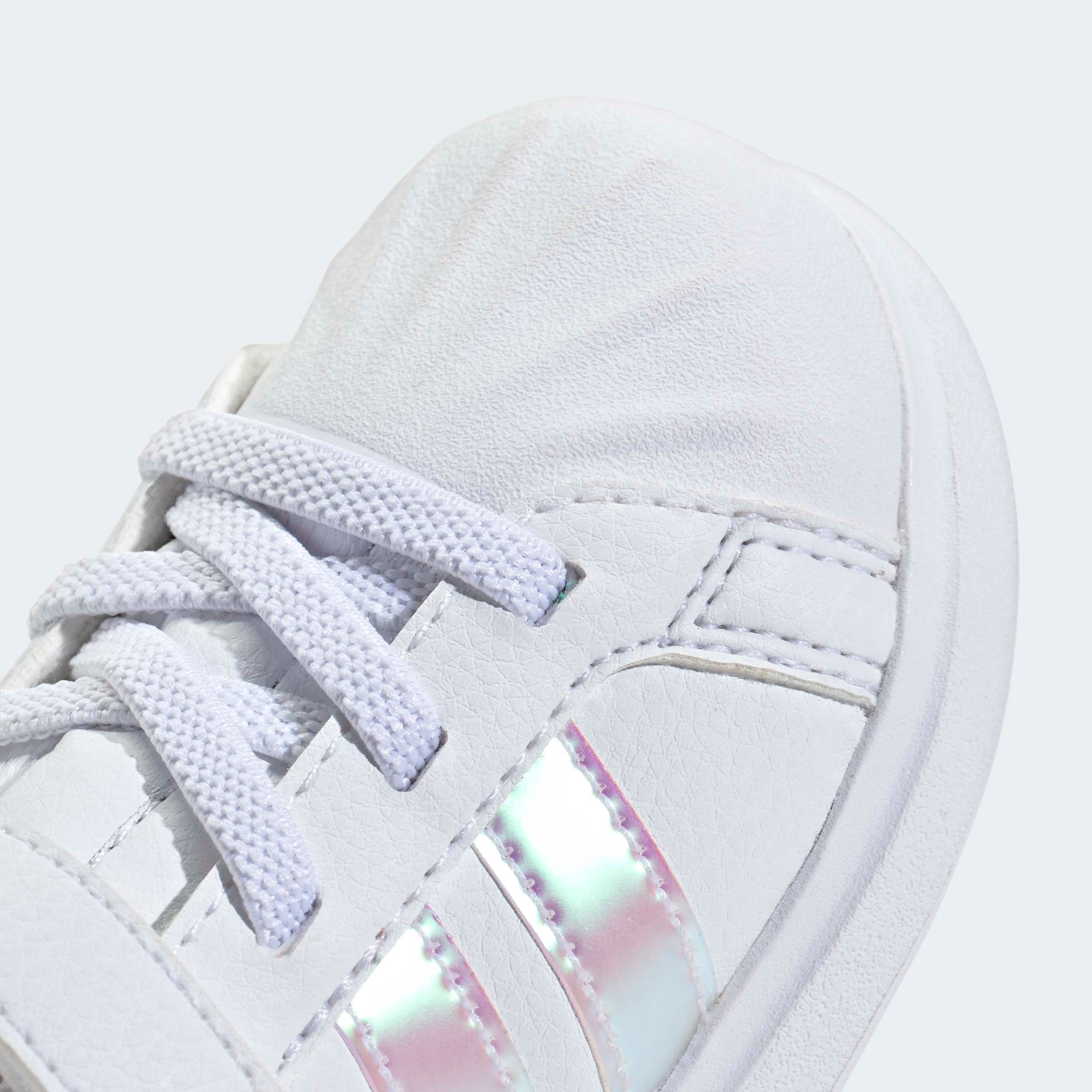 adidas Sportswear Sneaker »STREETTALK EL I«  inspiriert vom Design des adidas superstar