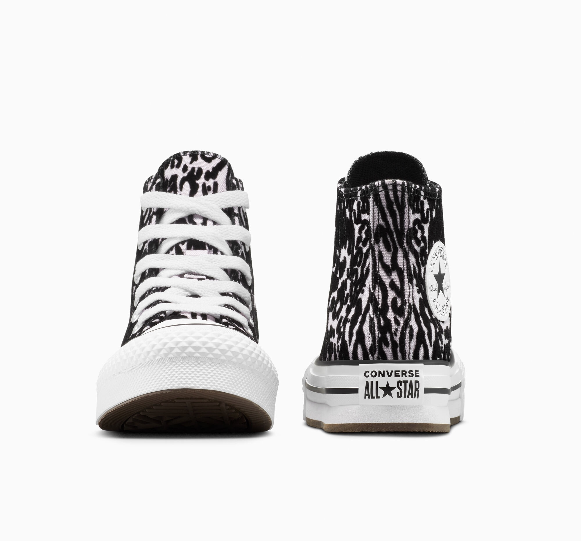Converse Sneaker »CHUCK TAYLOR ALL STAR EVA LIFT«
