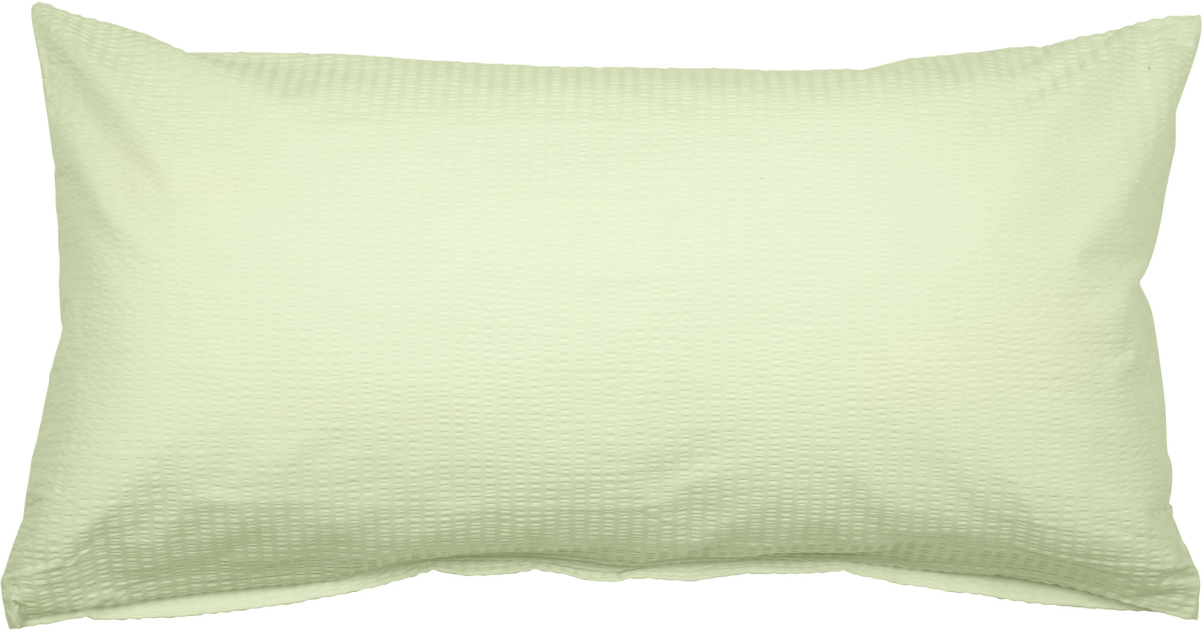 Janine Housse de coussin »PIANO 0125 31 80x80« avec fermeture éclair