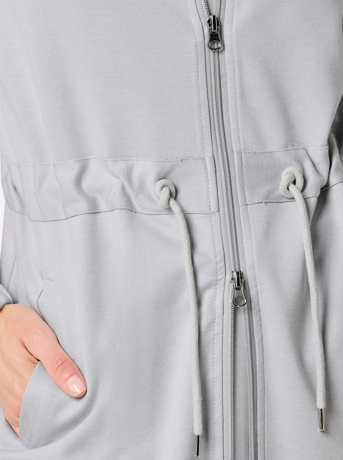 Catamaran Veste sweat