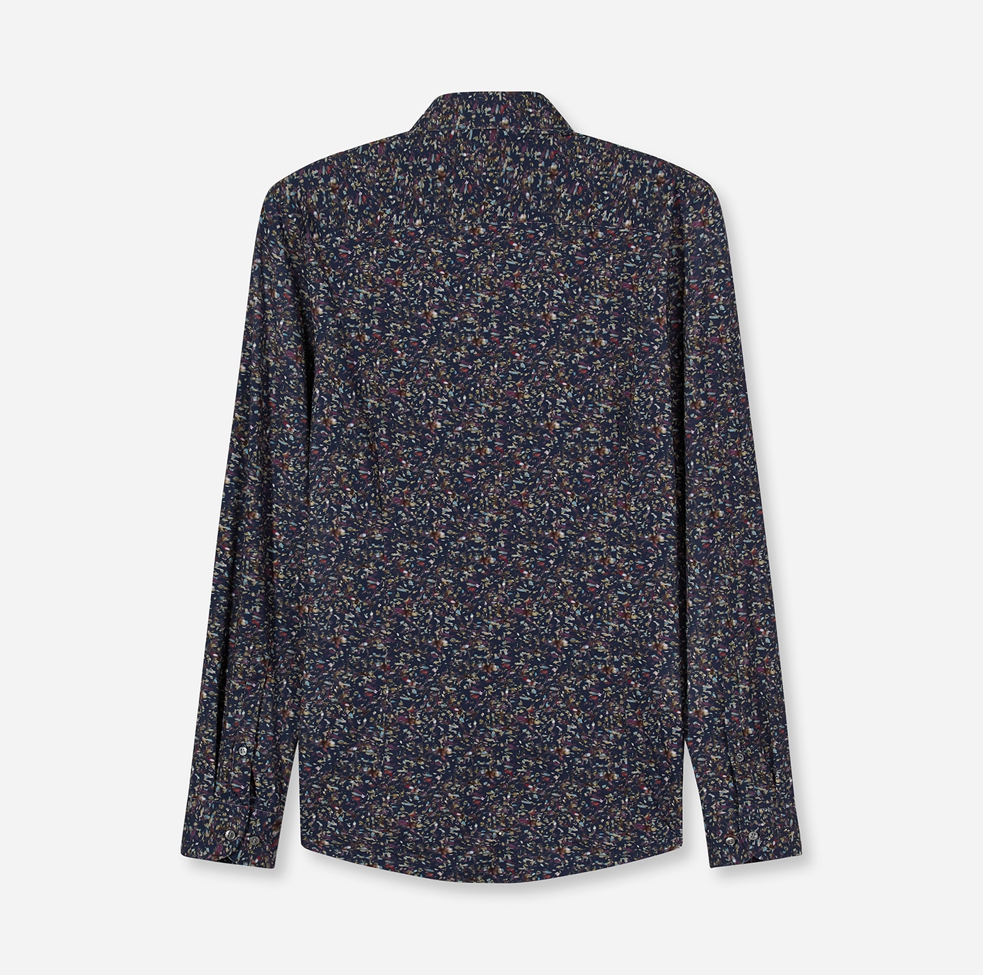 OLYMP Chemise à manches longues »Level Five 24/Seven« Businesshemd, body fit, Kentkragen, bügelleicht