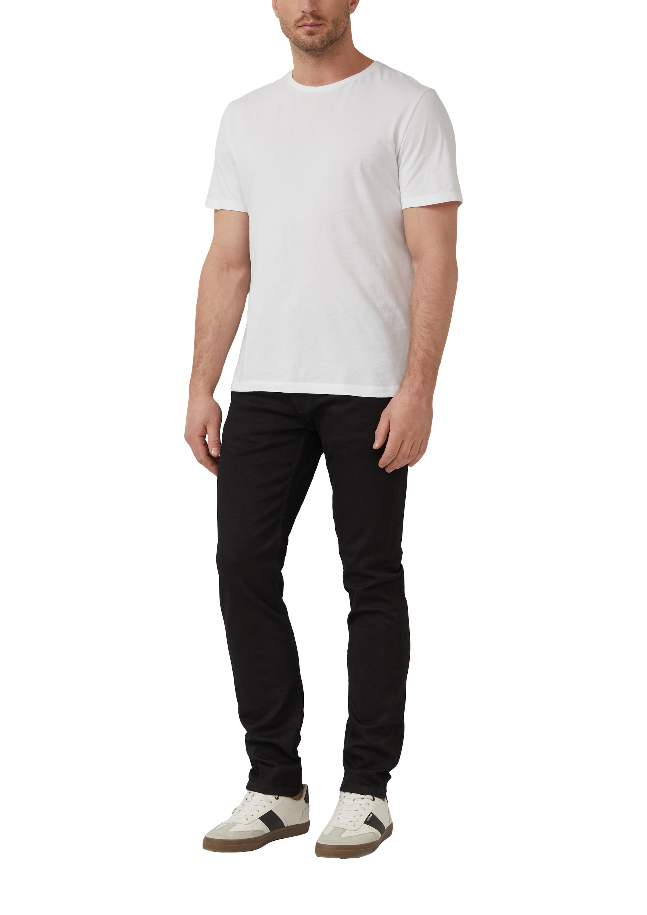 s.Oliver Jeans slim style Five-Pocket