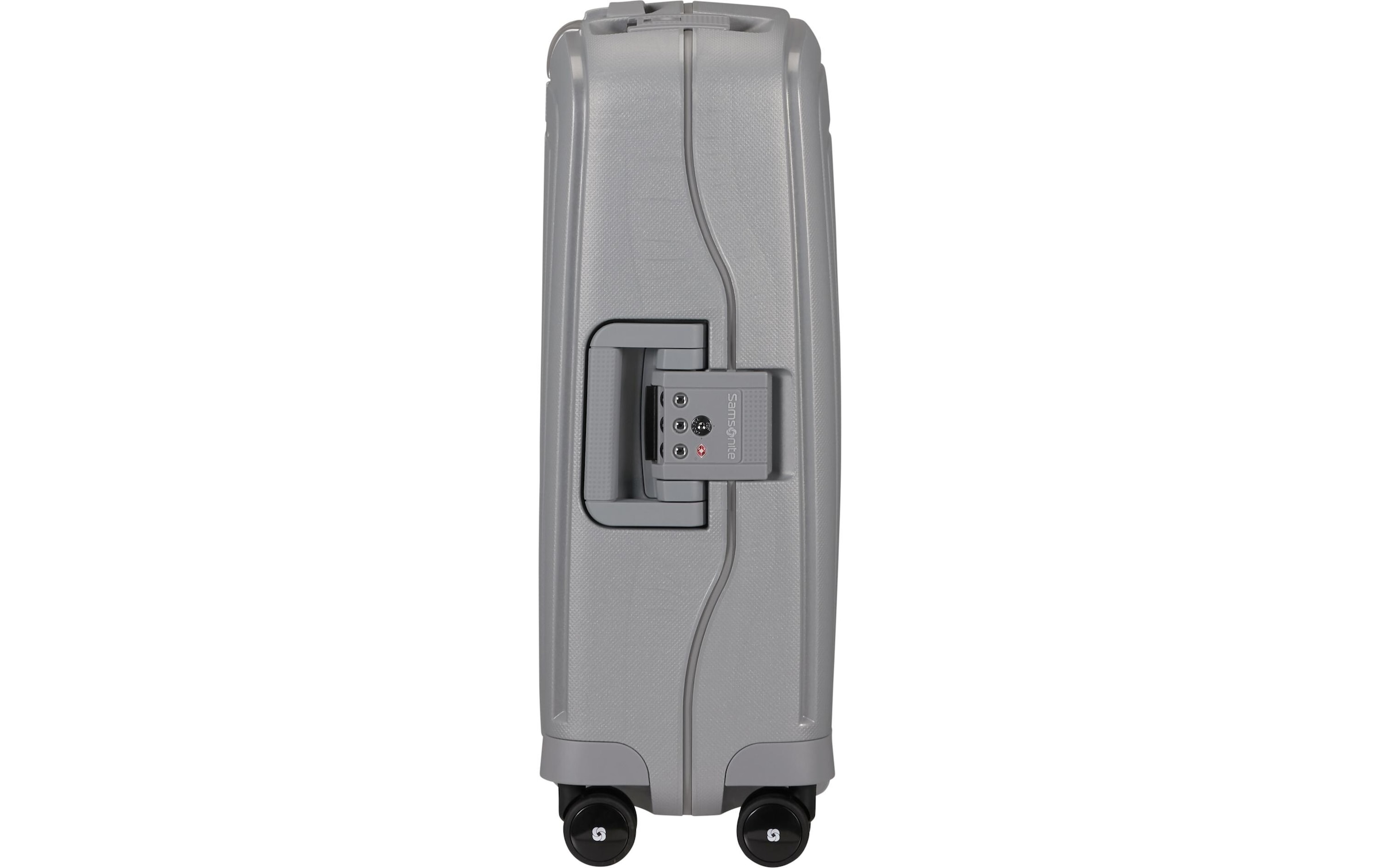 Samsonite Koffer »S'Cure 34 l« 4 Rollen