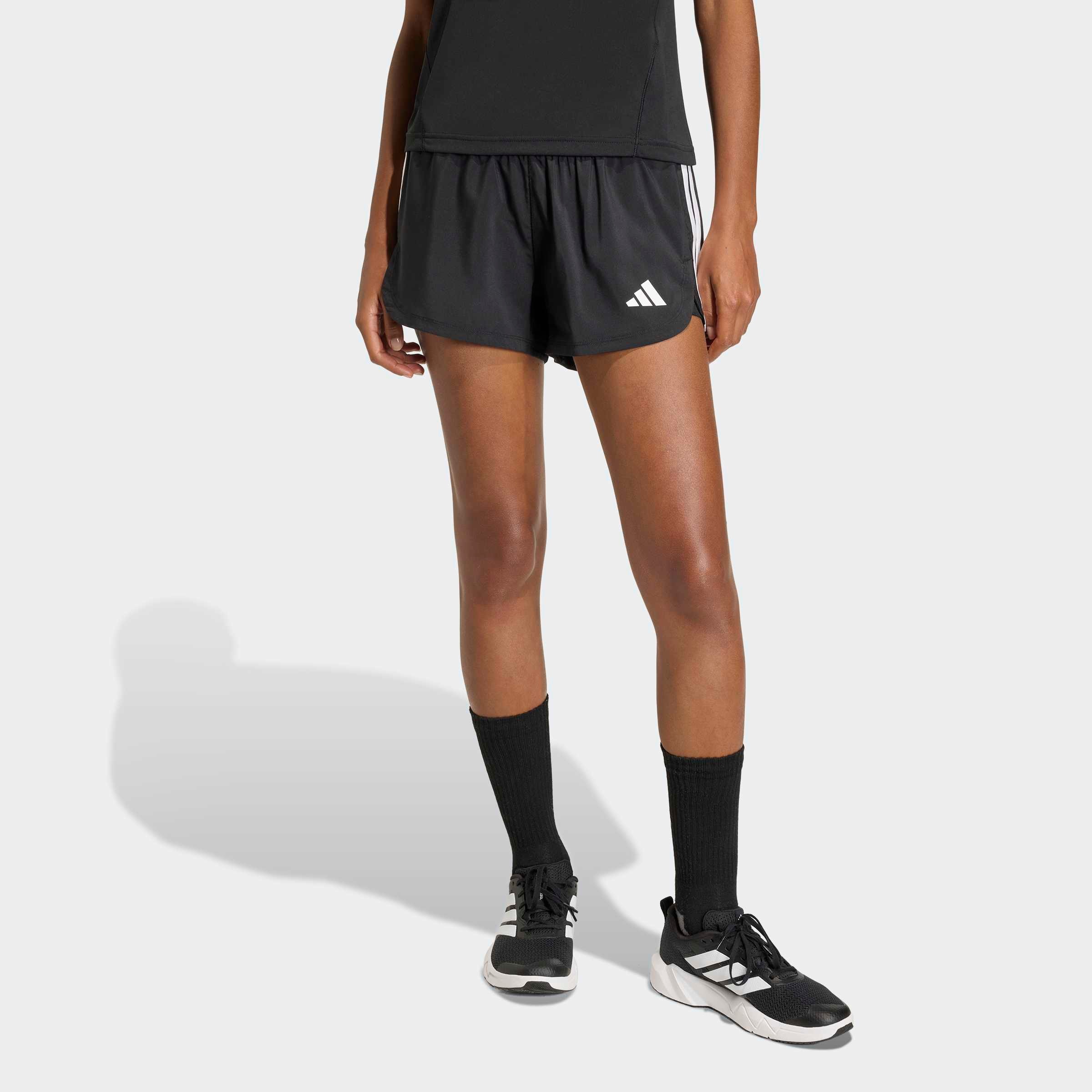 adidas Performance Shorts »PACER 2IN1«