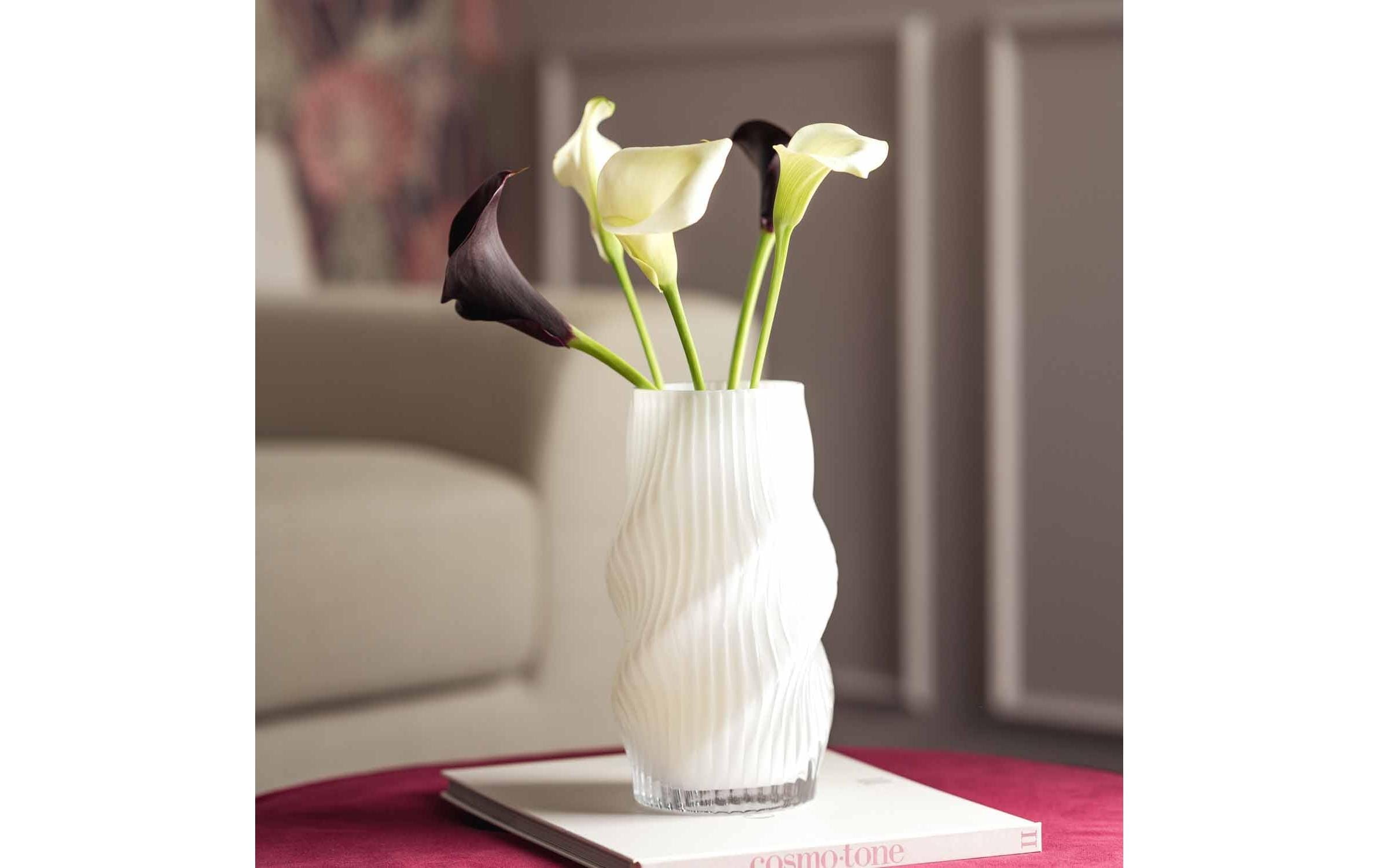 LEONARDO Dekovase »Verdi 24 cm«