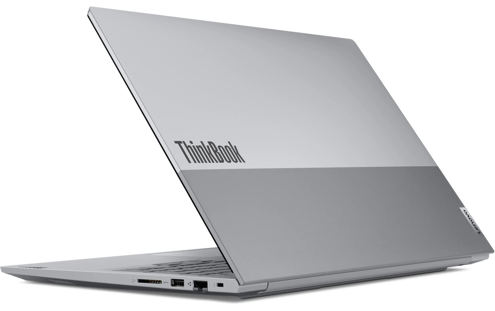 Lenovo Business-Notebook »16 G9 IPL Copilot+ PC« / 16 ″ Intel Core Ultra 7
