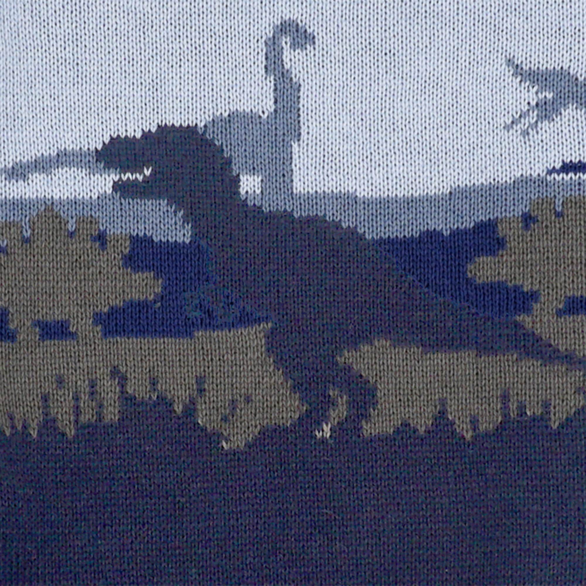 MAXIMO Bonnet tricoté aus Baumwolle, Strick, weich, gefüttert