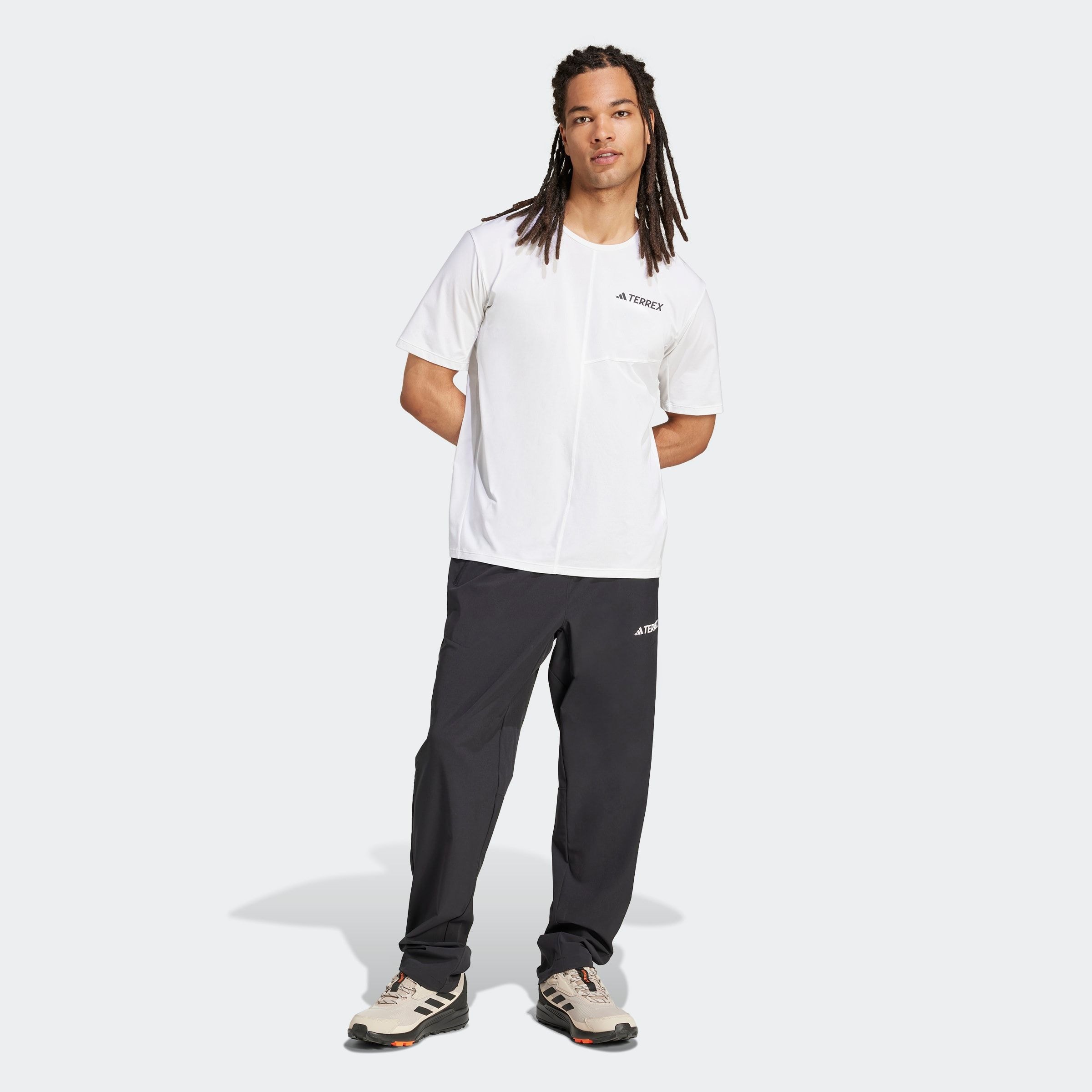adidas TERREX Outdoorhose »MT ESS PANTS«