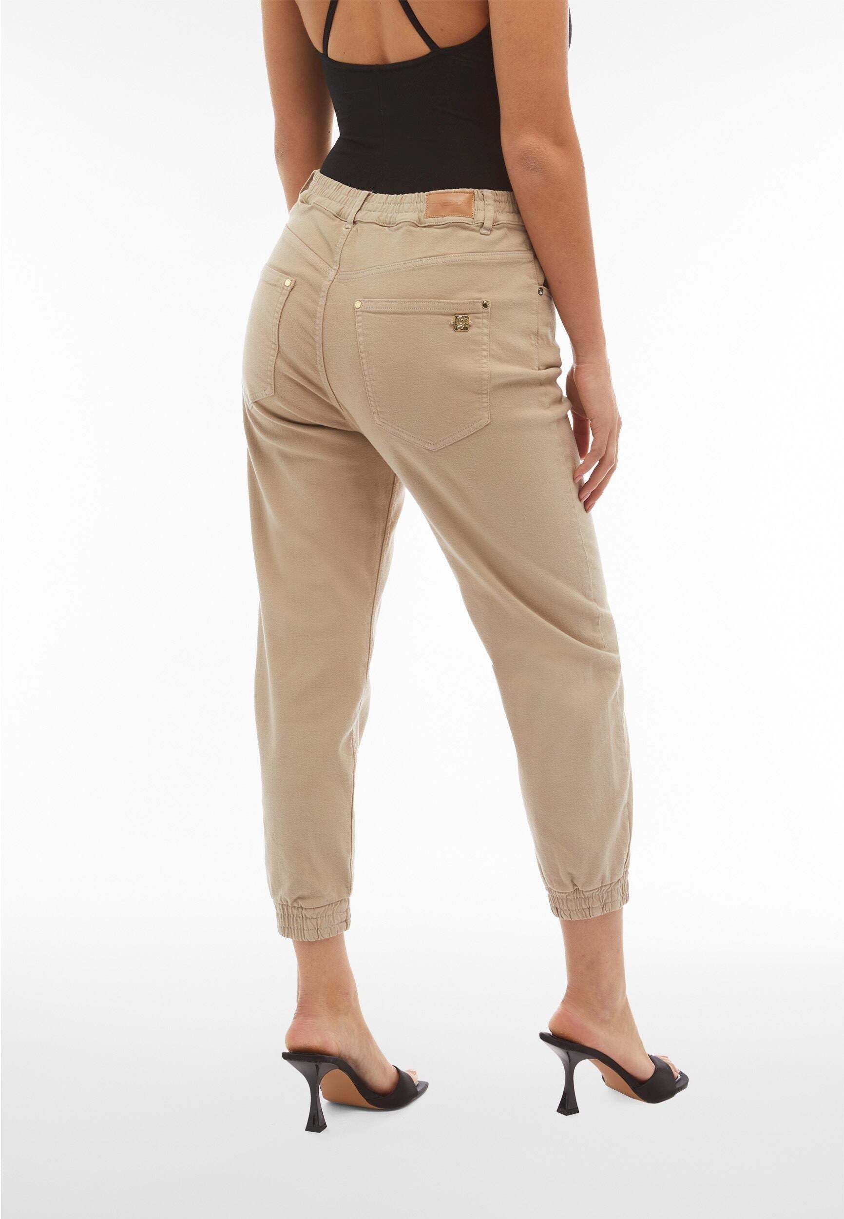 Freddy Jeggings »Jeans BLACK45LS417ORG«