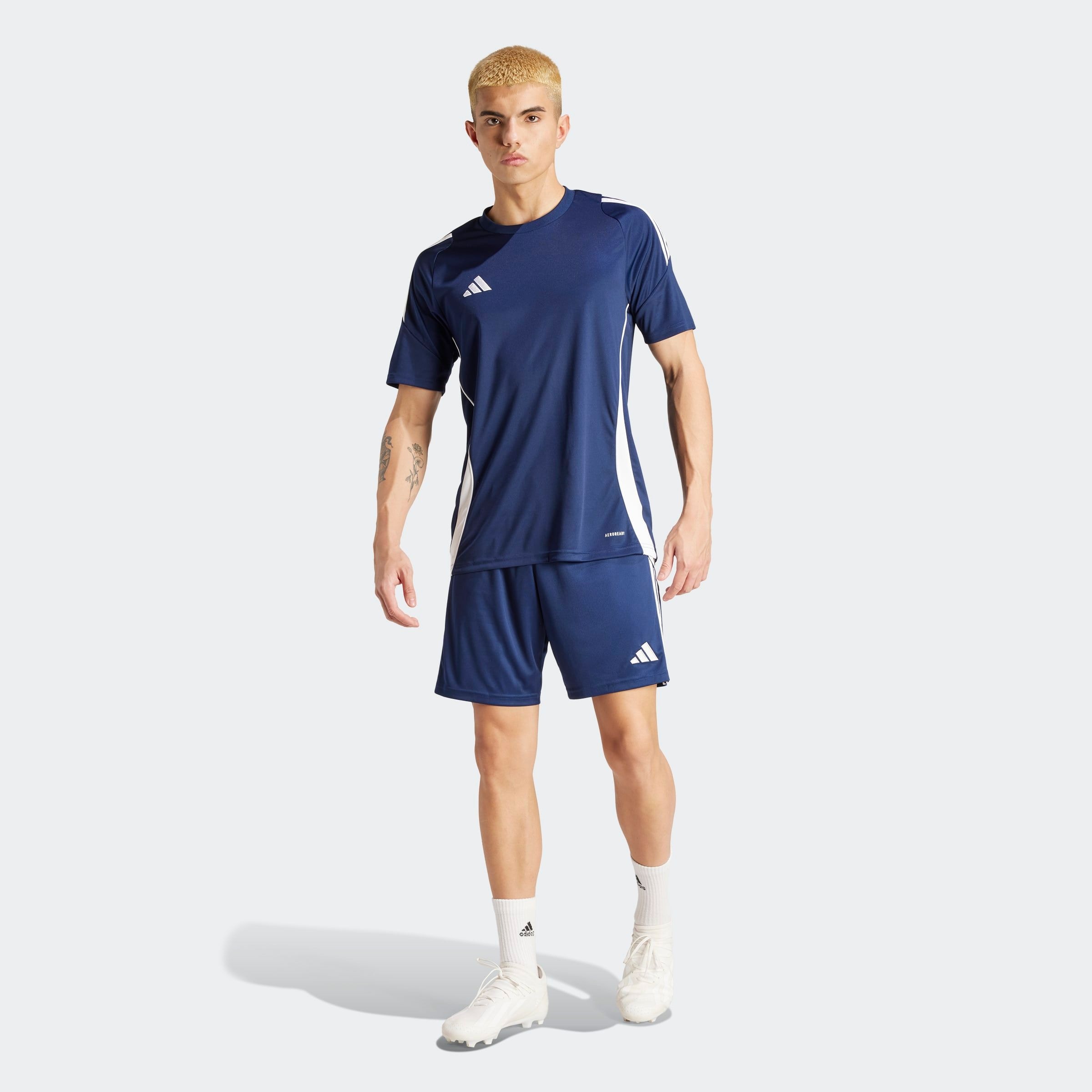 adidas Performance Trainingsshorts »TIRO24 TRSHO«