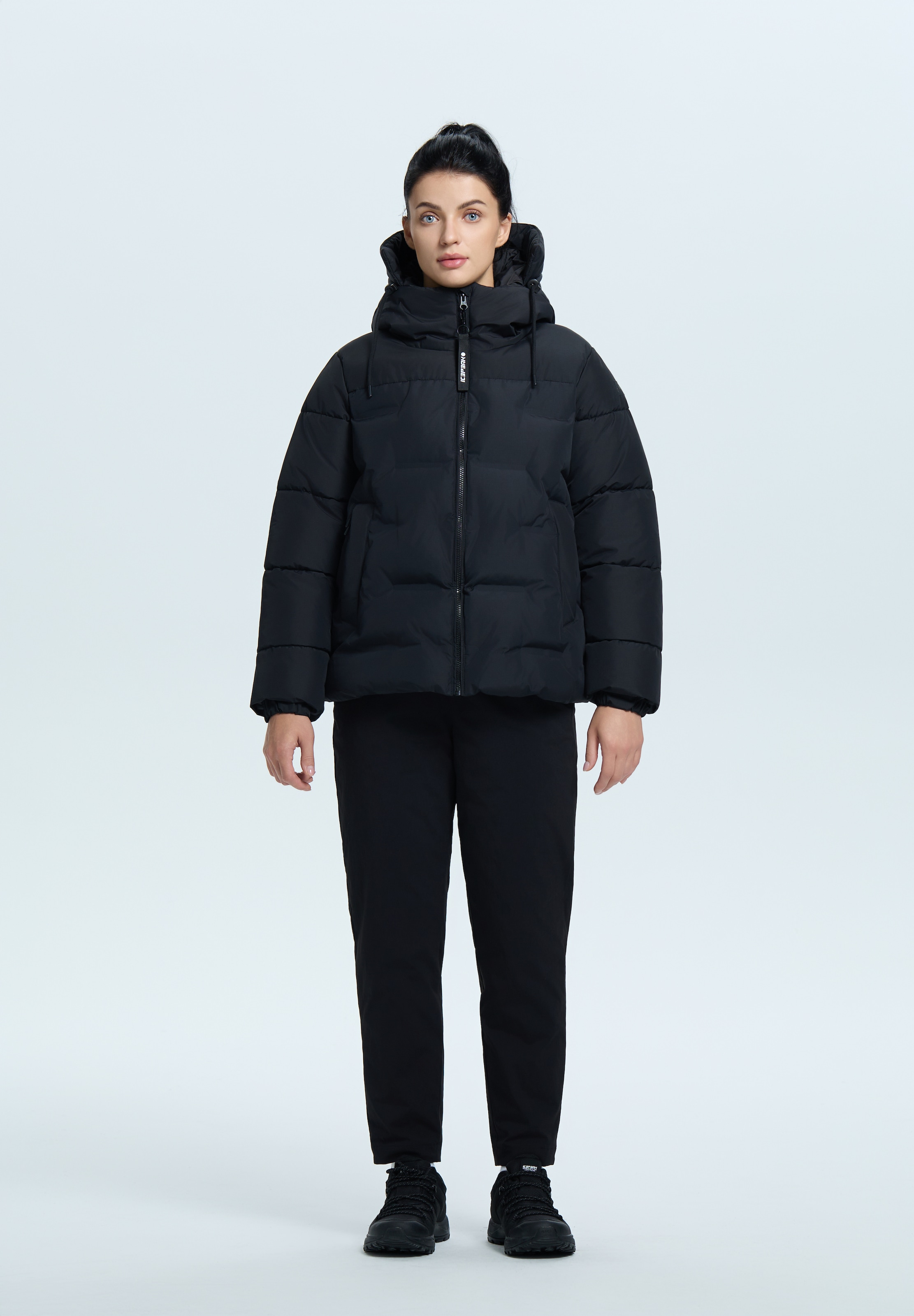 Icepeak Veste matelassée »ADAMAN« 1 cuis tlg.