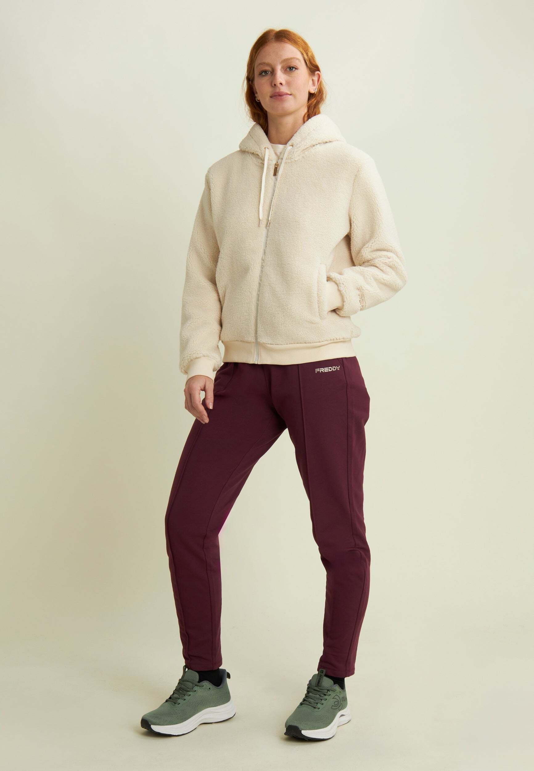 Freddy Allwetterjacke »Jacke F25WCRJ9«