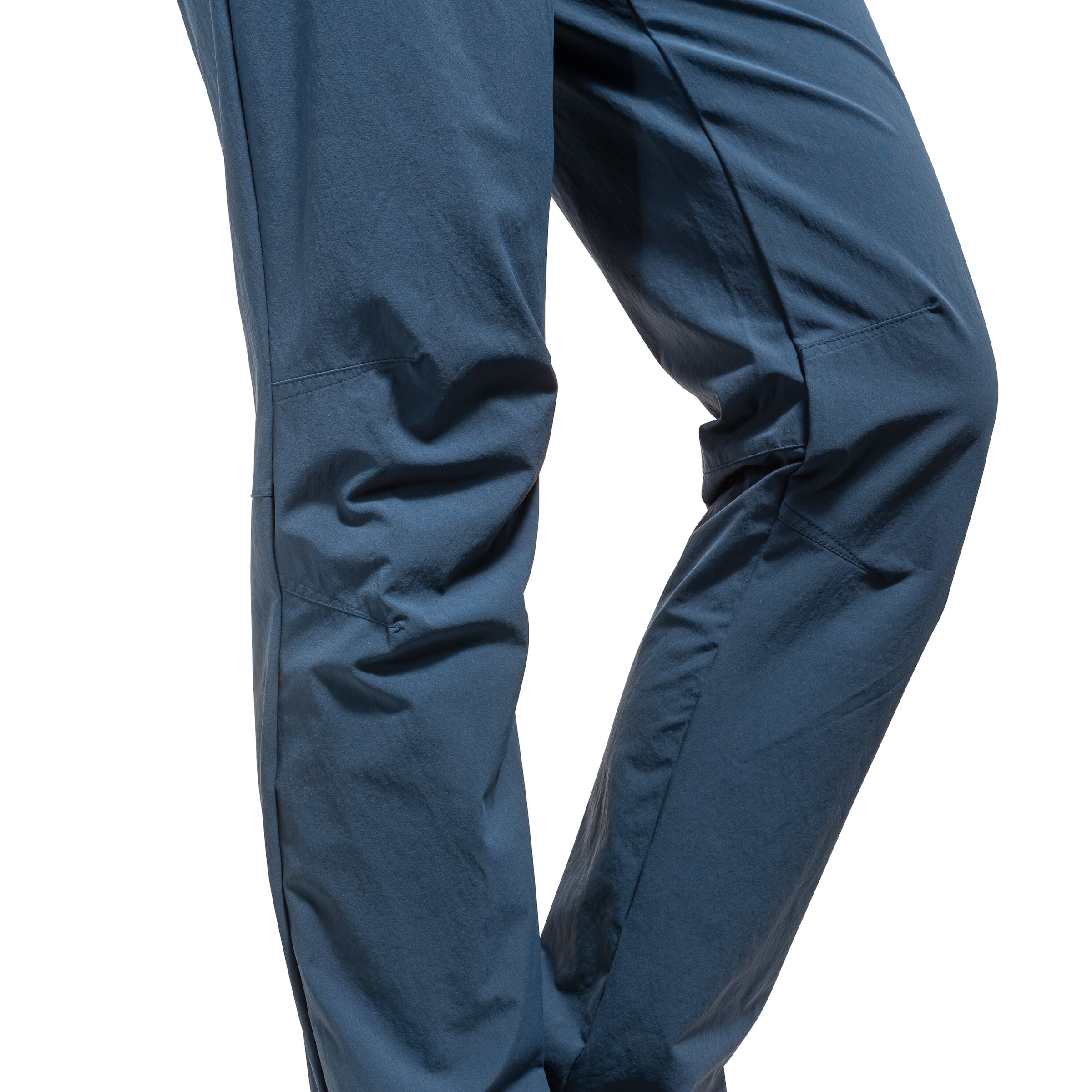 Schöffel Outdoorhose »Pants Engadin1«  mit Reissverschluss und 1-Knopf-Form, atmungsaktiv, normal-weit