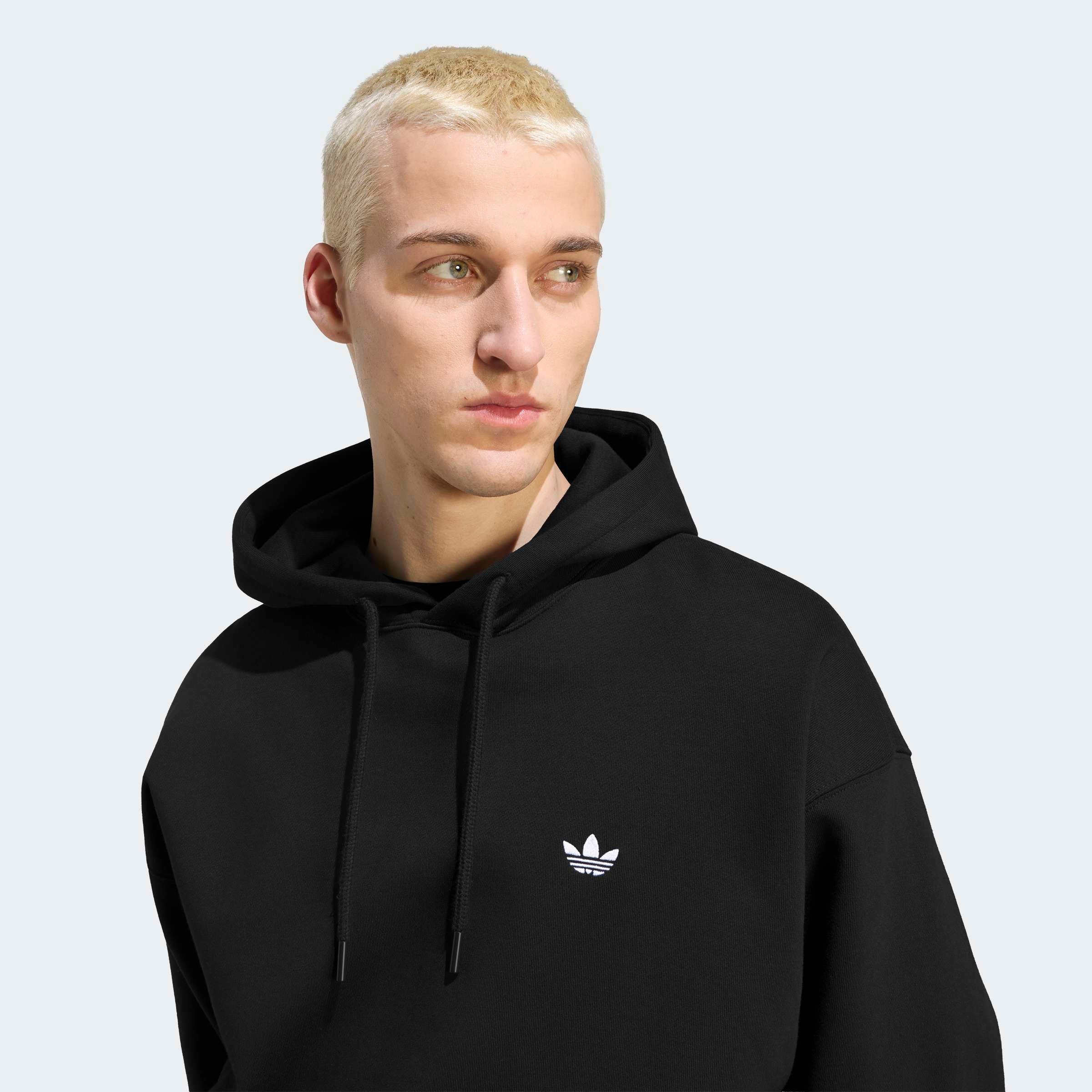 adidas Originals Sweat à capuche »ESS LOOSE HD«
