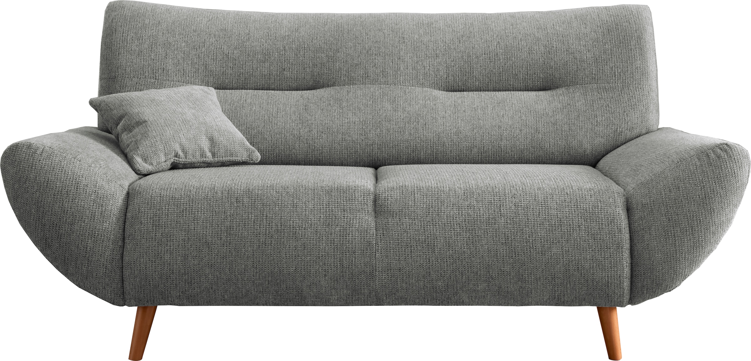 Home affaire 2-Sitzer »Drago« frei im Raum stellbar, inkl. 1 Zierkissen