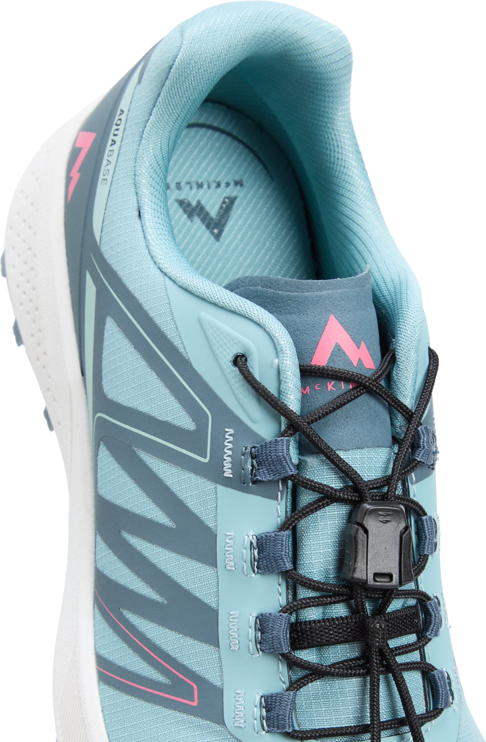 McKINLEY Chaussure de randonnée »Kansas IV AQB J«