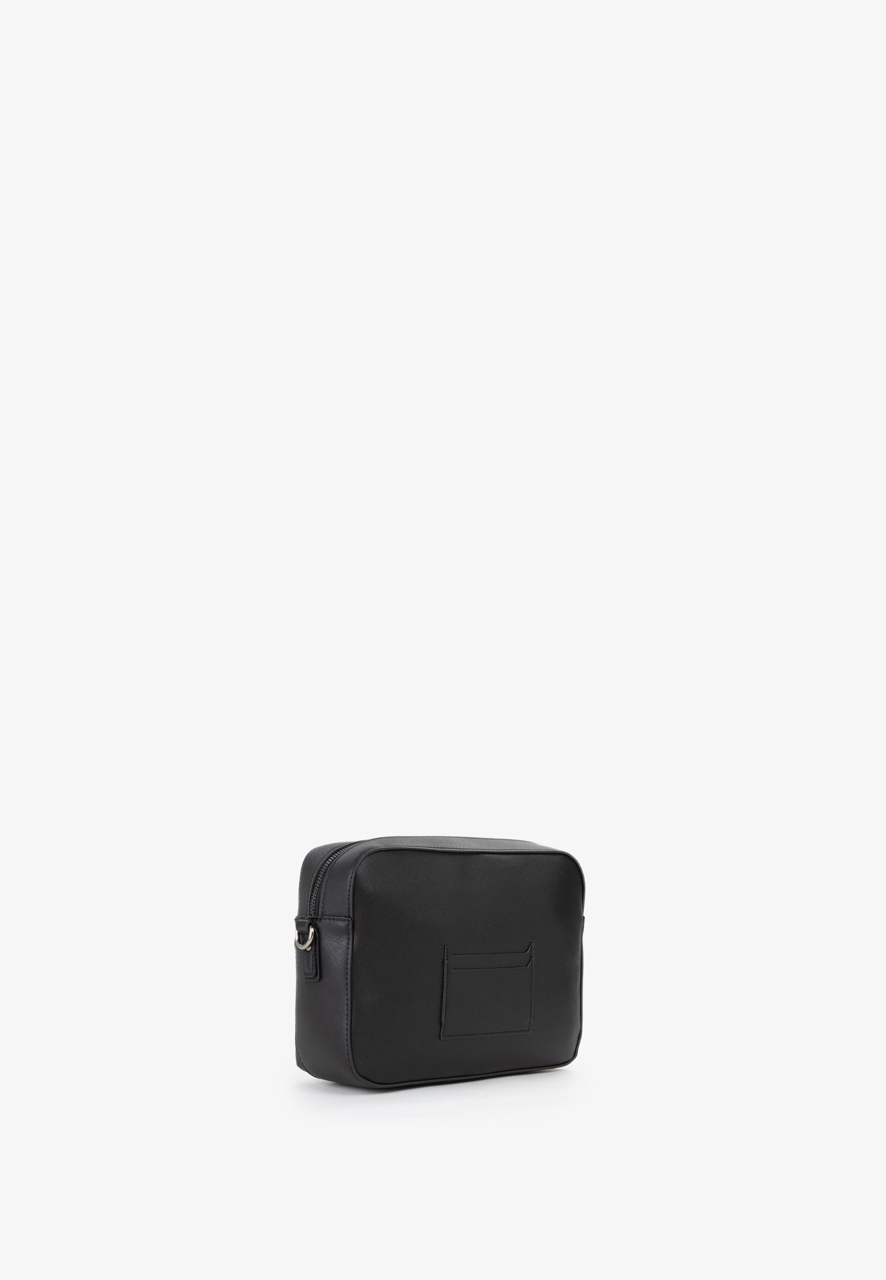VALENTINO BAGS Mini Bag »KARO« Herren Kamarabag, mit edlem Logo-Emblem