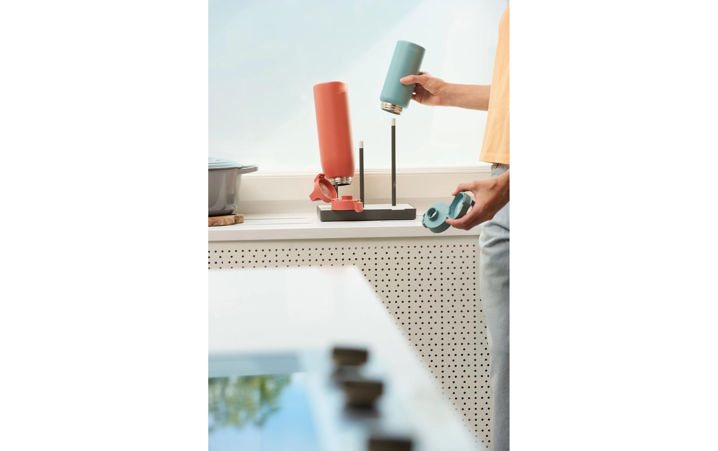 Sigg Support de séchage »Elara«