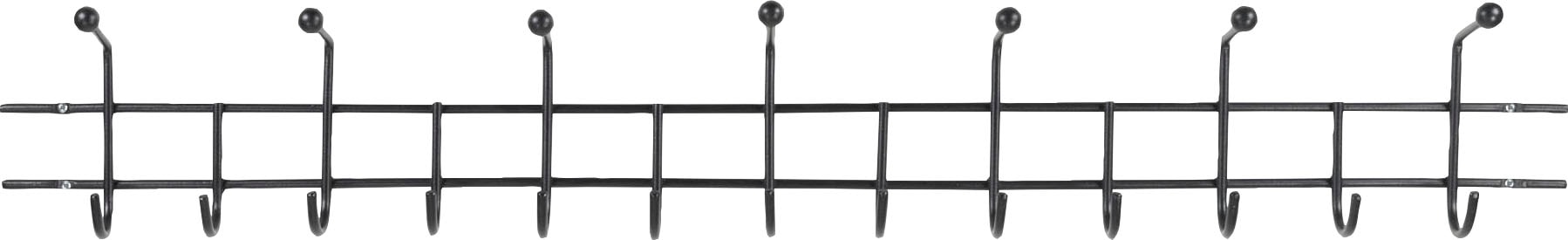 Spinder Design Porte-manteau »Barato« métal, largeur 119 cm