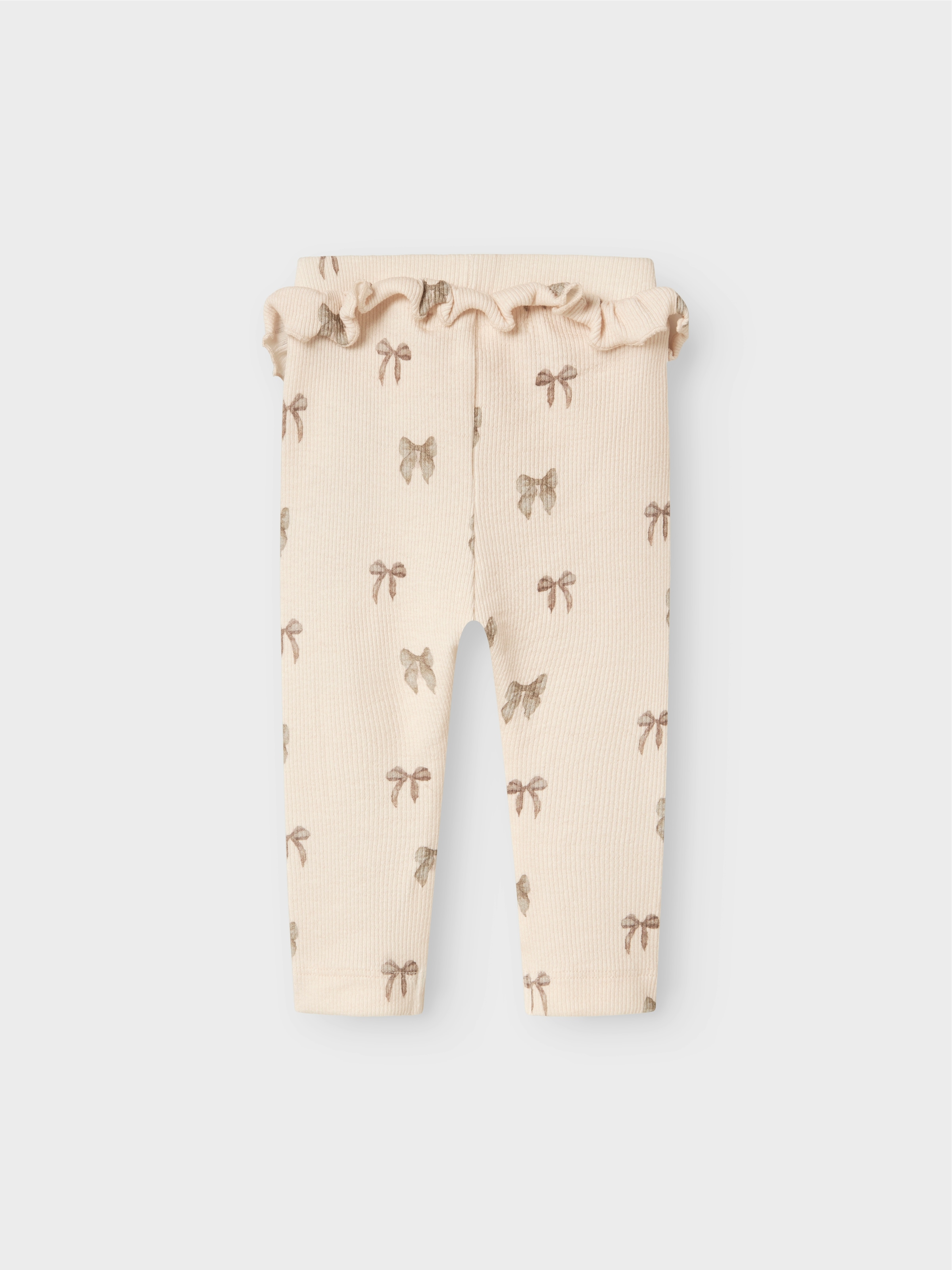 Lil' Atelier Leggings »NBFGAVO EFI SLIM LEGGING LIL NOOS«