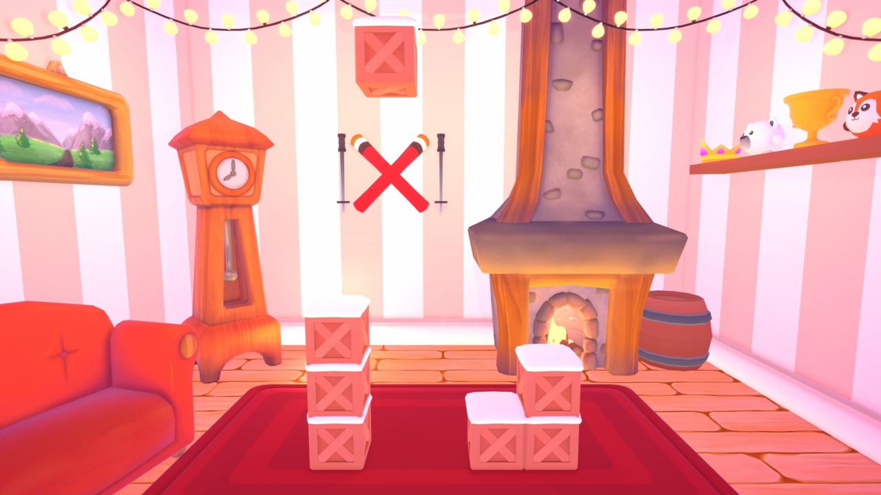 Mindscape Logiciel de jeu »Winter Games Collection + Adventskalender« PlayStation 5