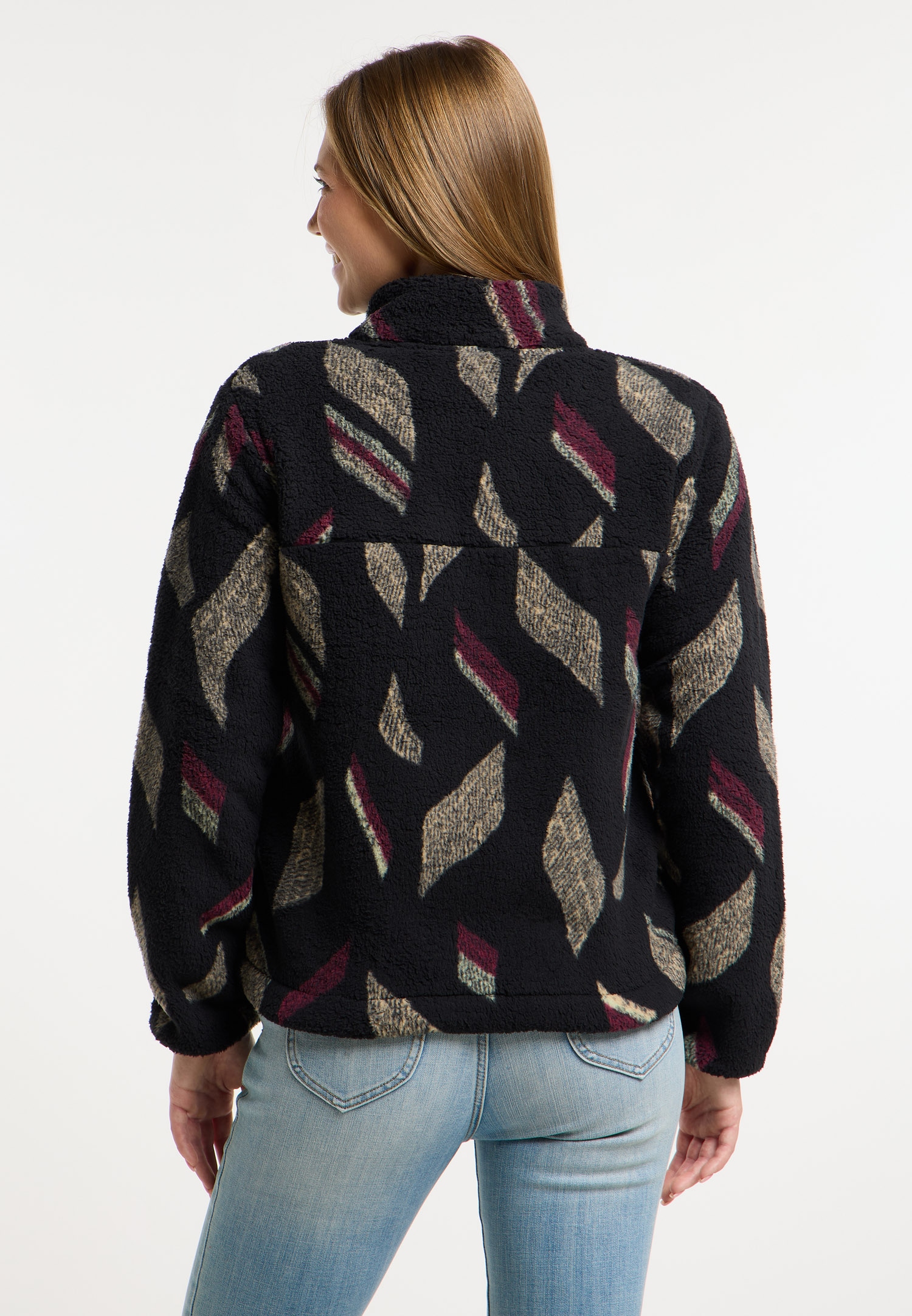 Ragwear Veste polaire »ALARIS«